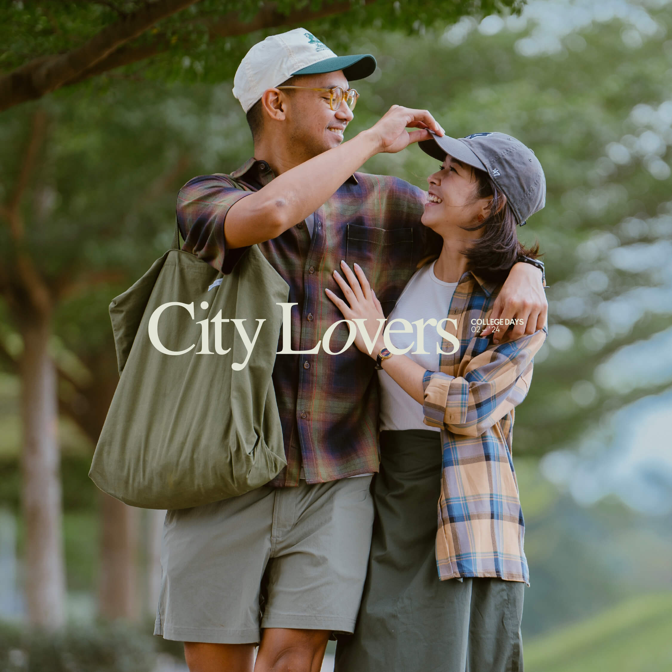 City Lovers