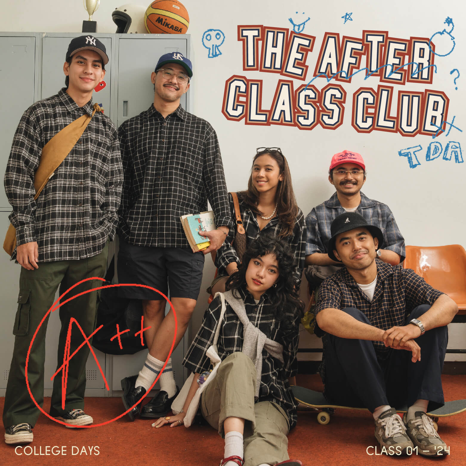 After Class Club