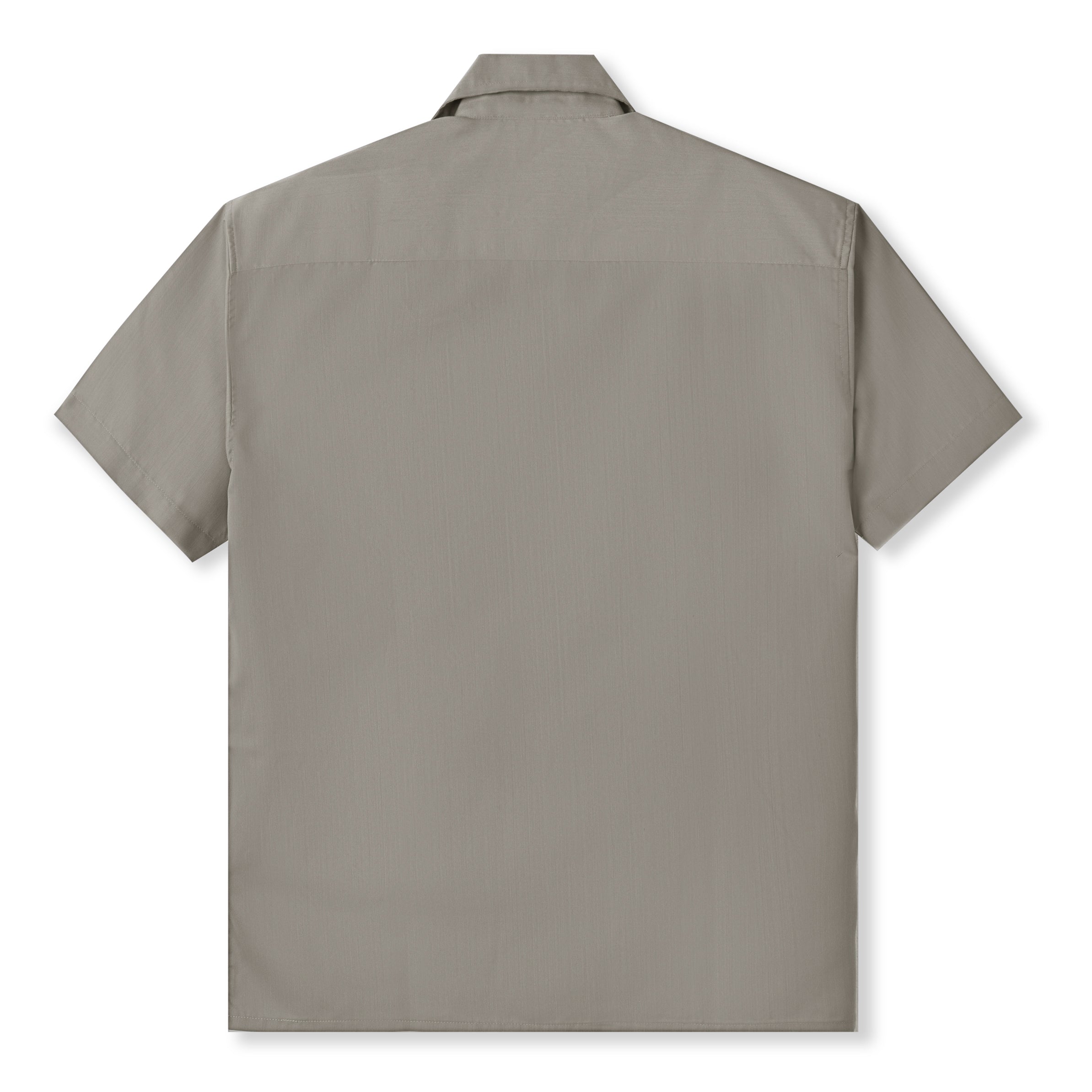 The Prep Shirt - Light Sand