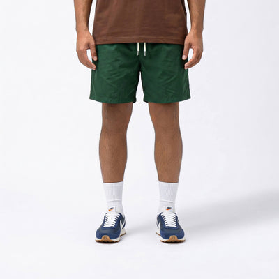 Everyday Short Pants - Green