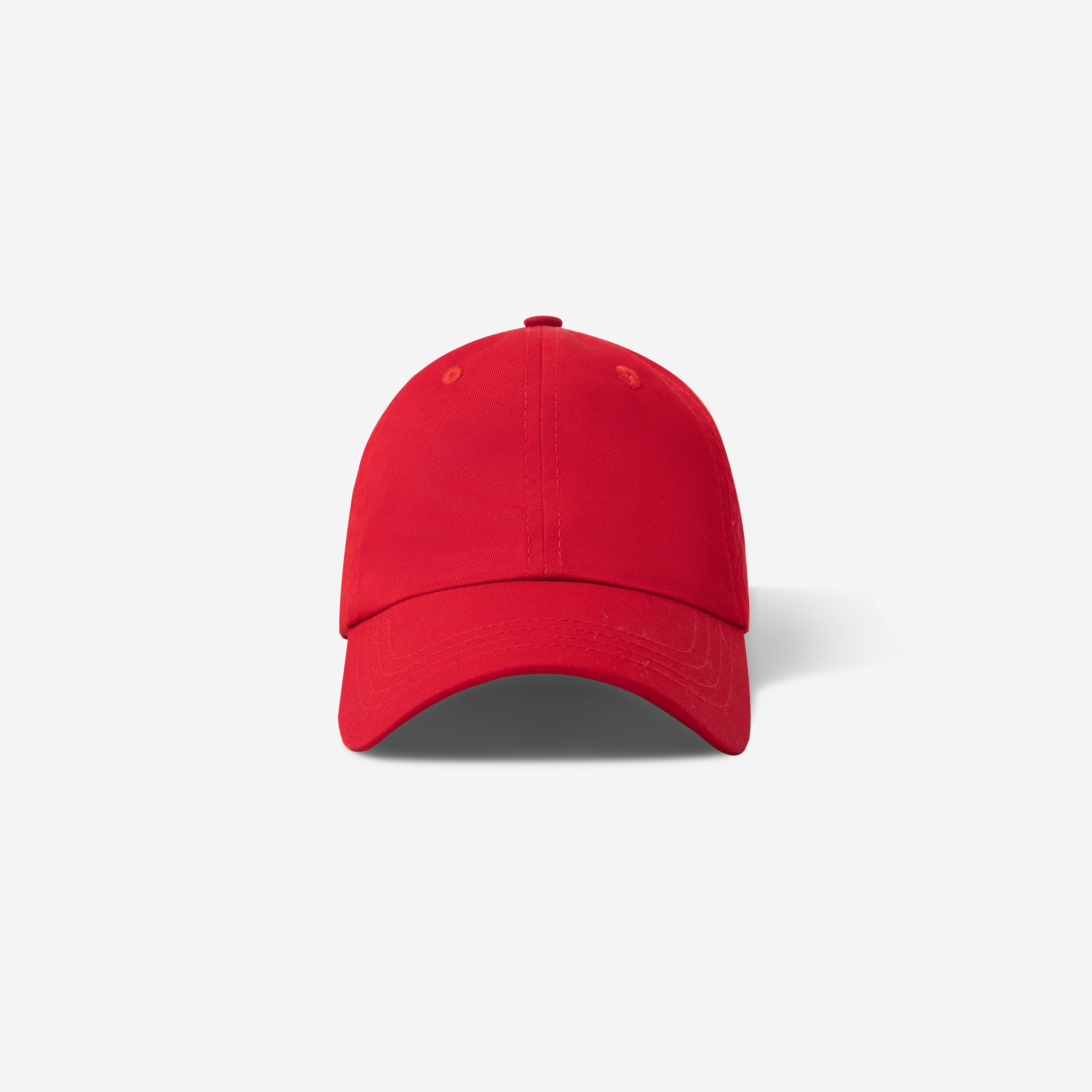Rona Hat - Red