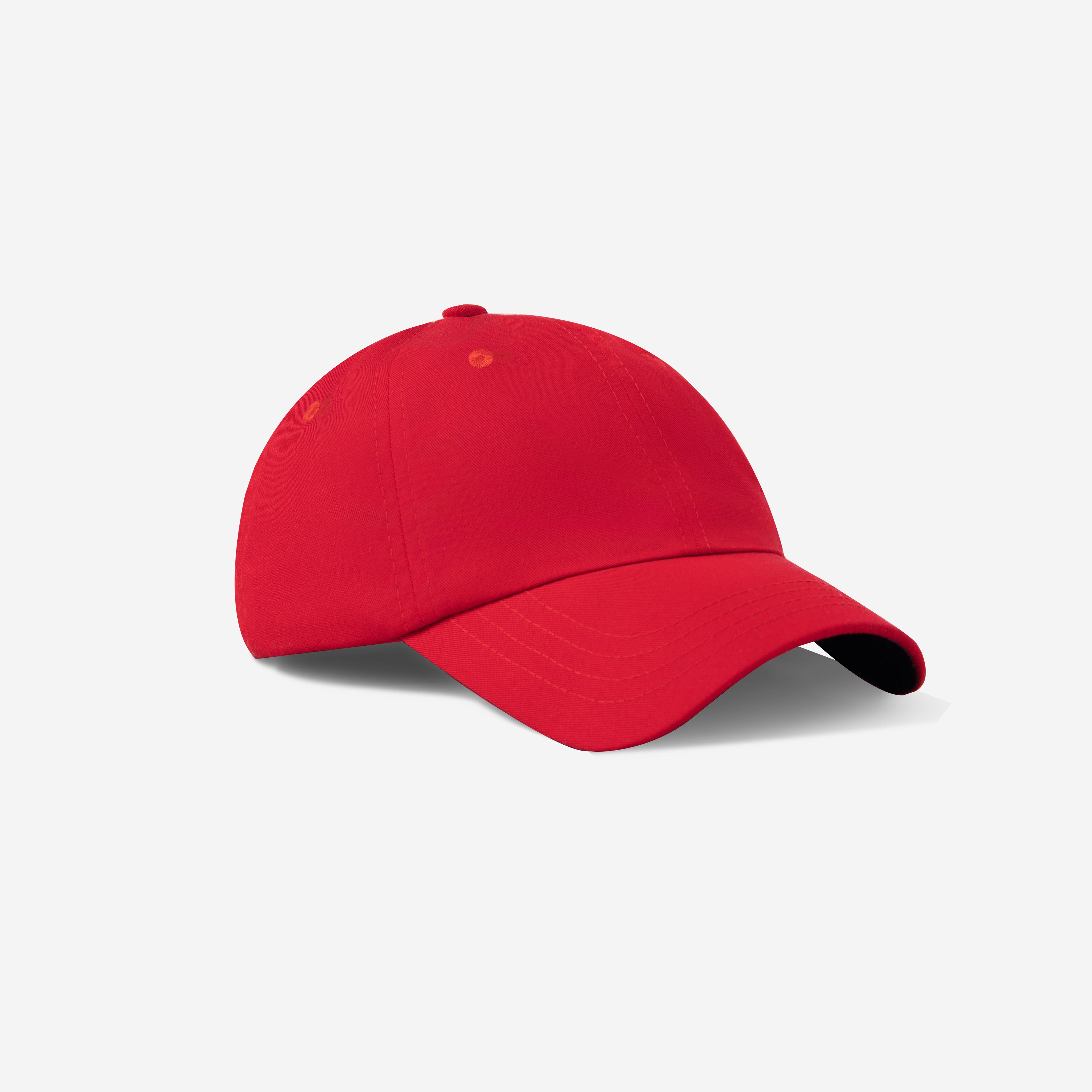 Rona Hat - Red