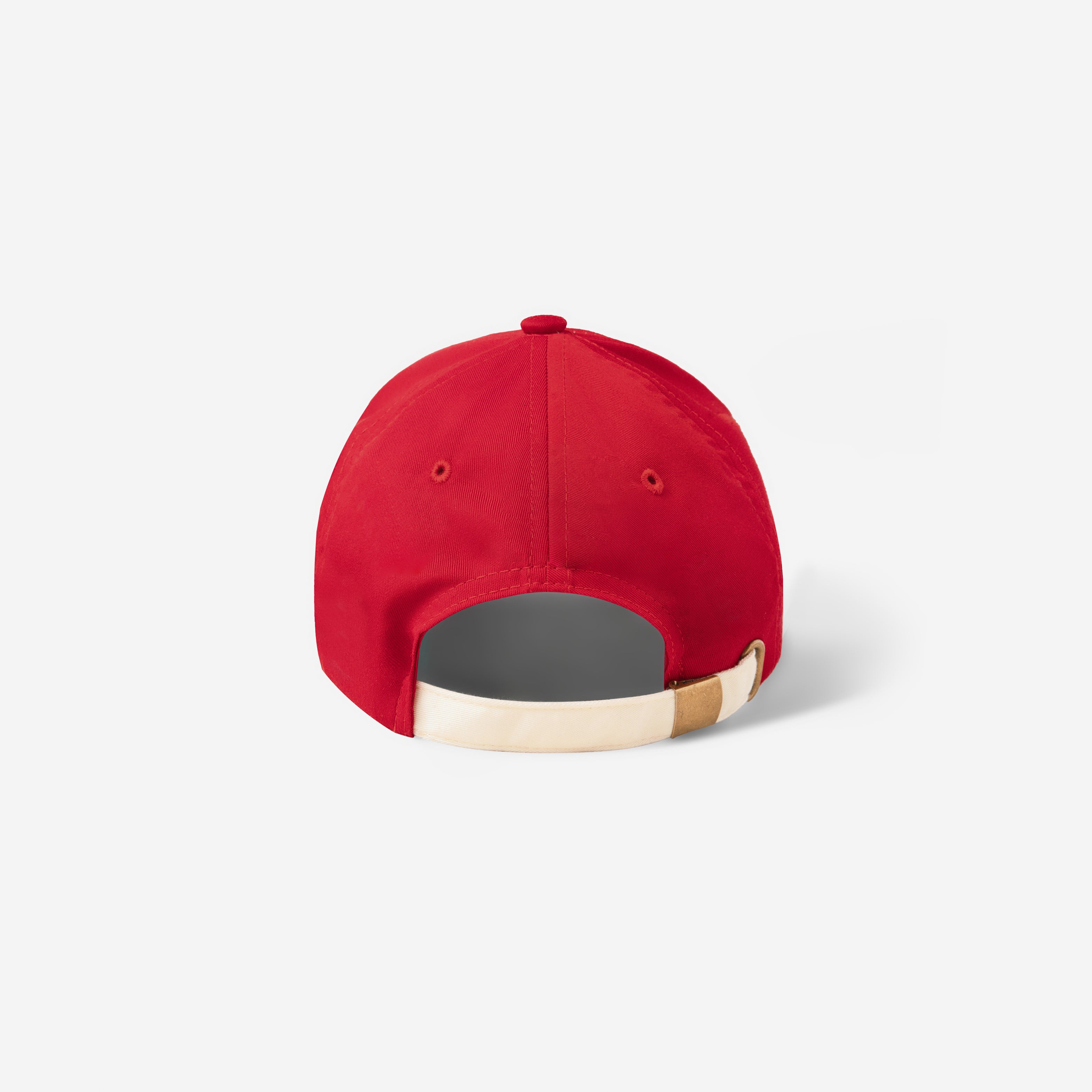 Rona Hat - Red