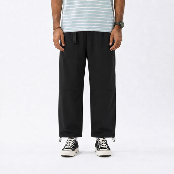 Off-City Ripstop Pants - Grey