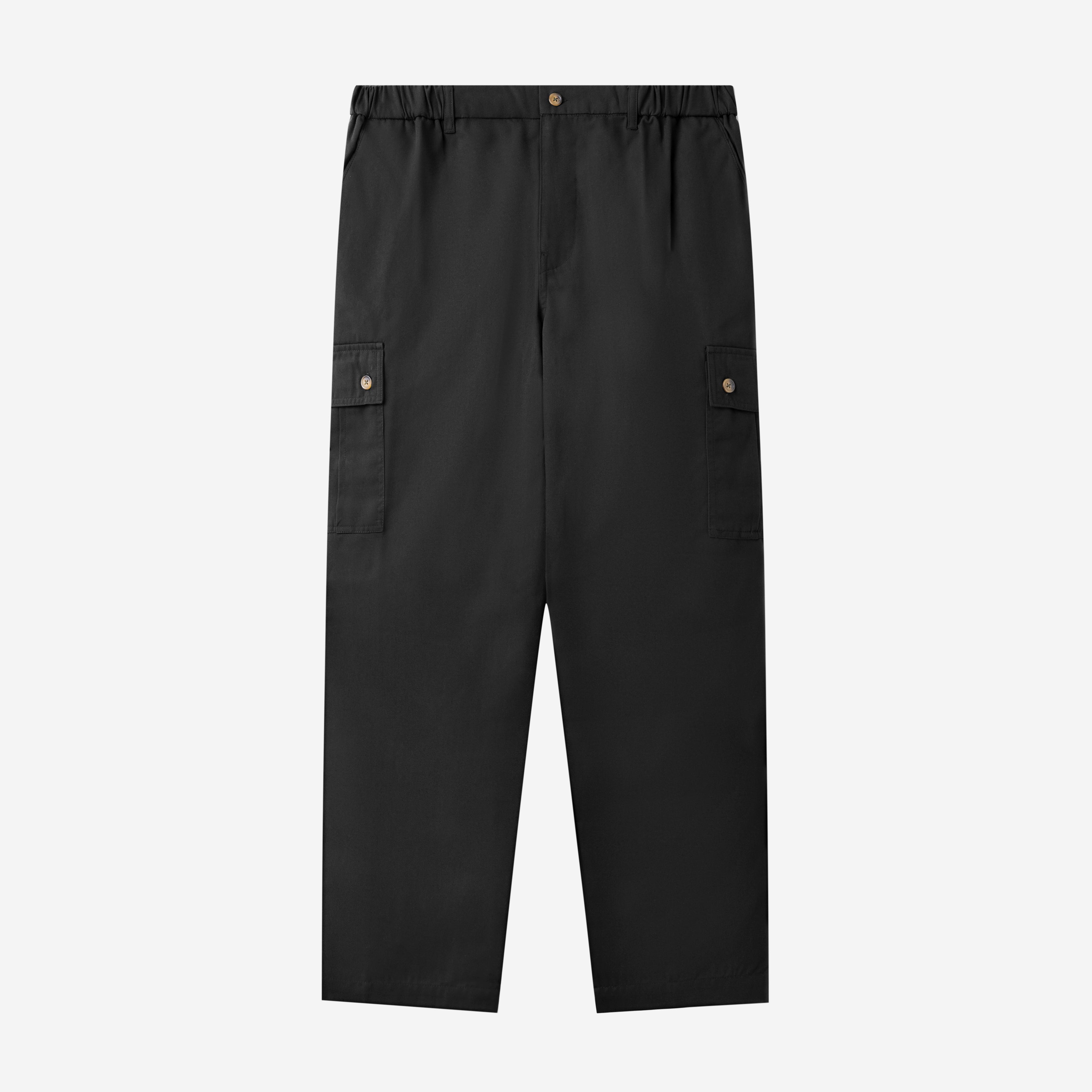 Parisian Cargo - Black