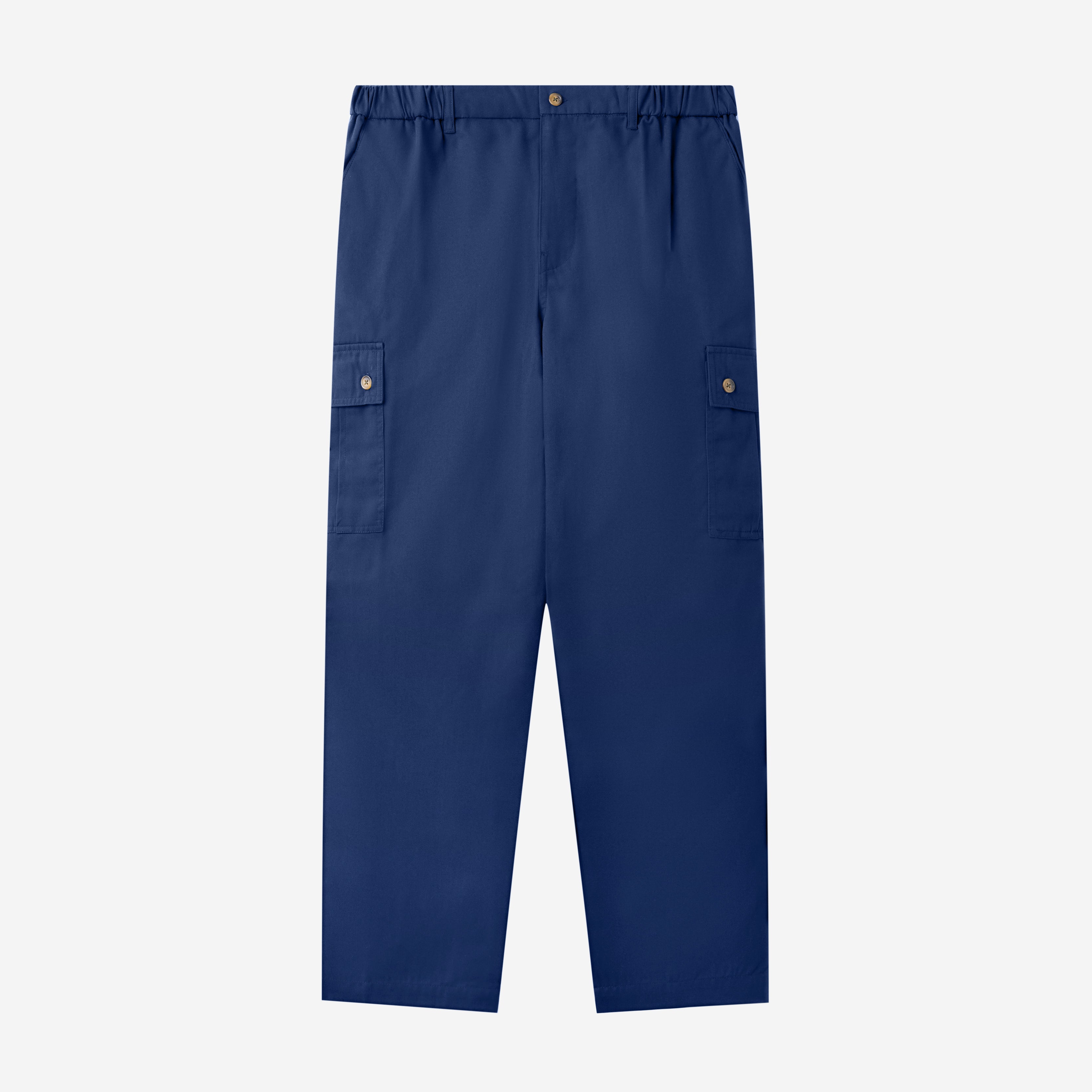 Parisian Cargo - Navy