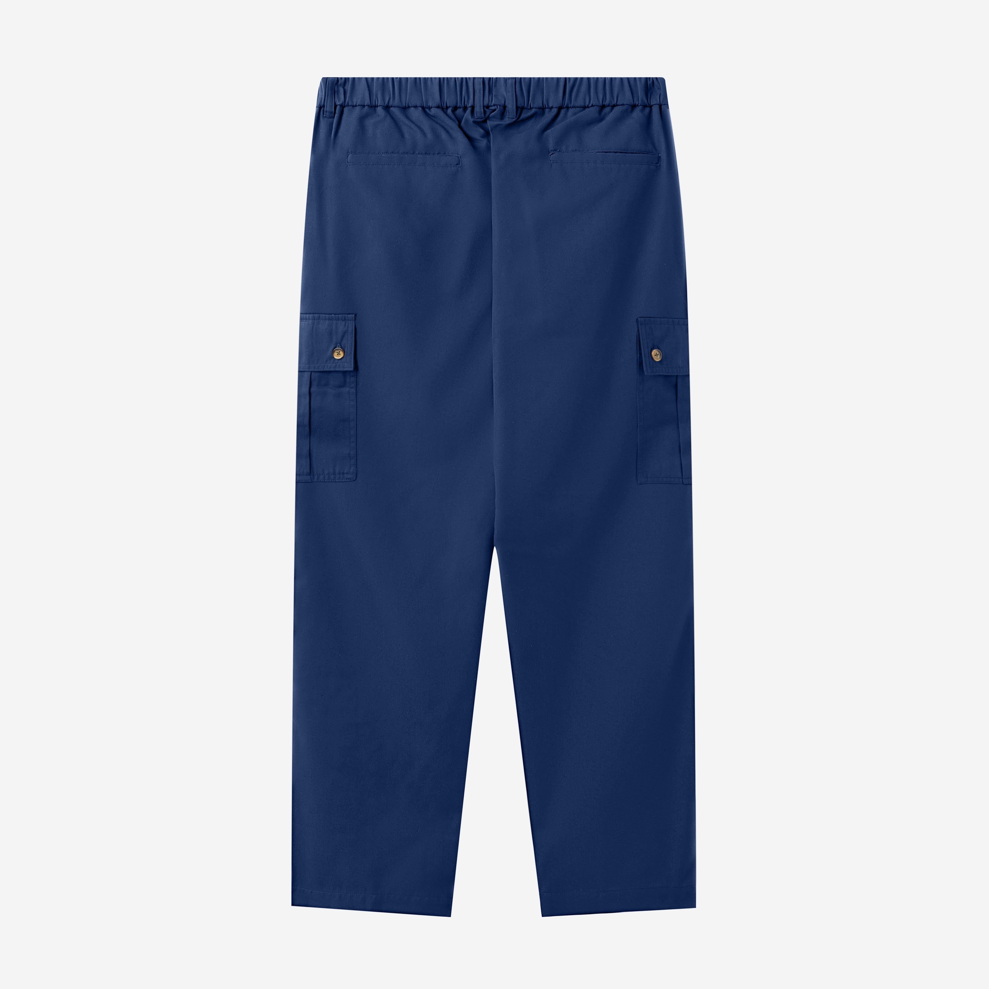 Parisian Cargo - Navy