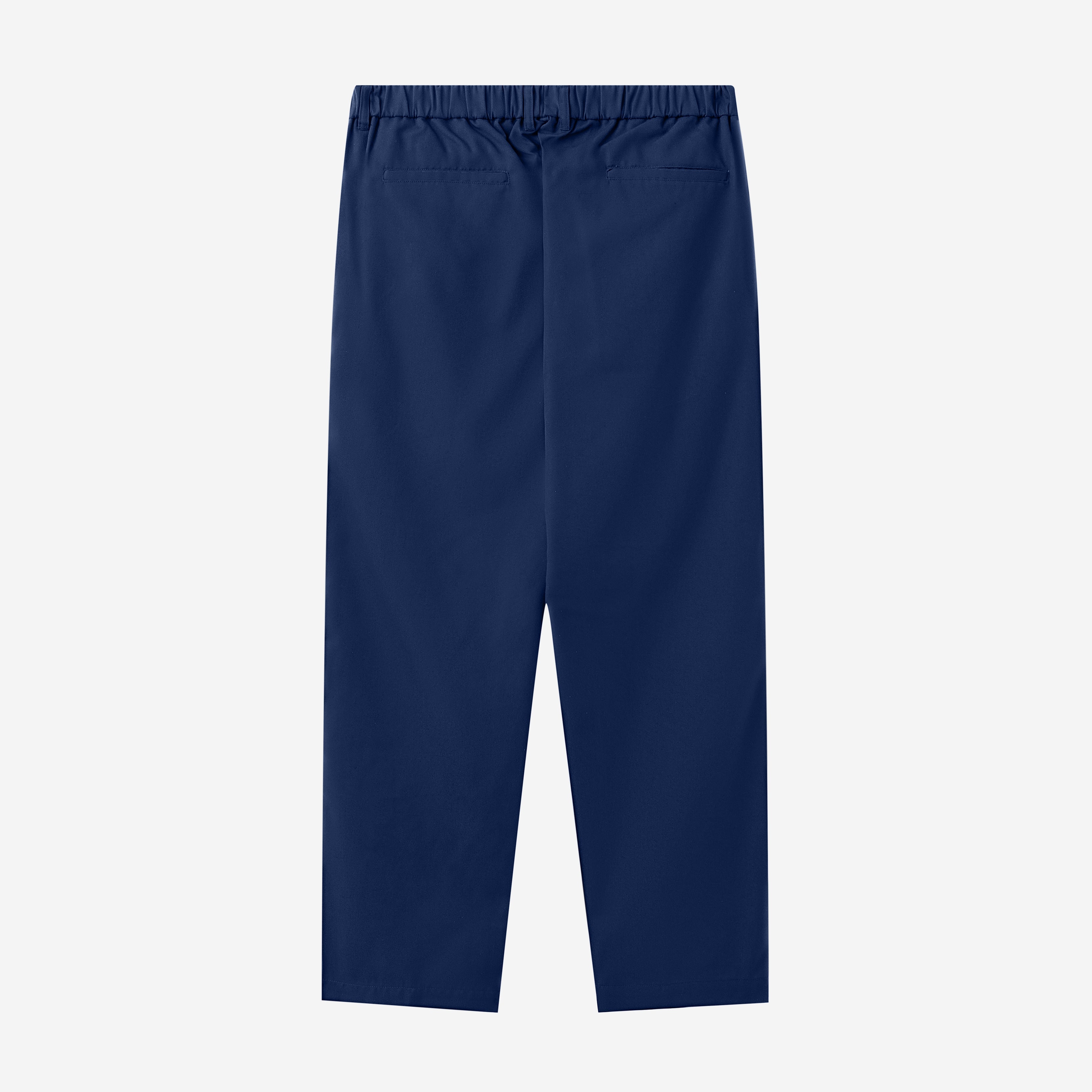 Parisian Chino Pants - Navy