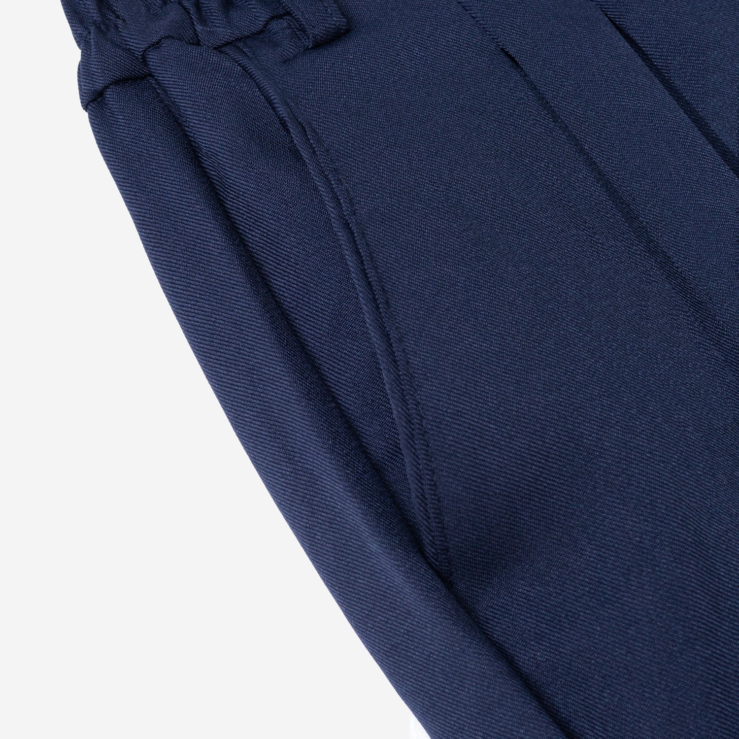 Parisian Slim Pants - Navy