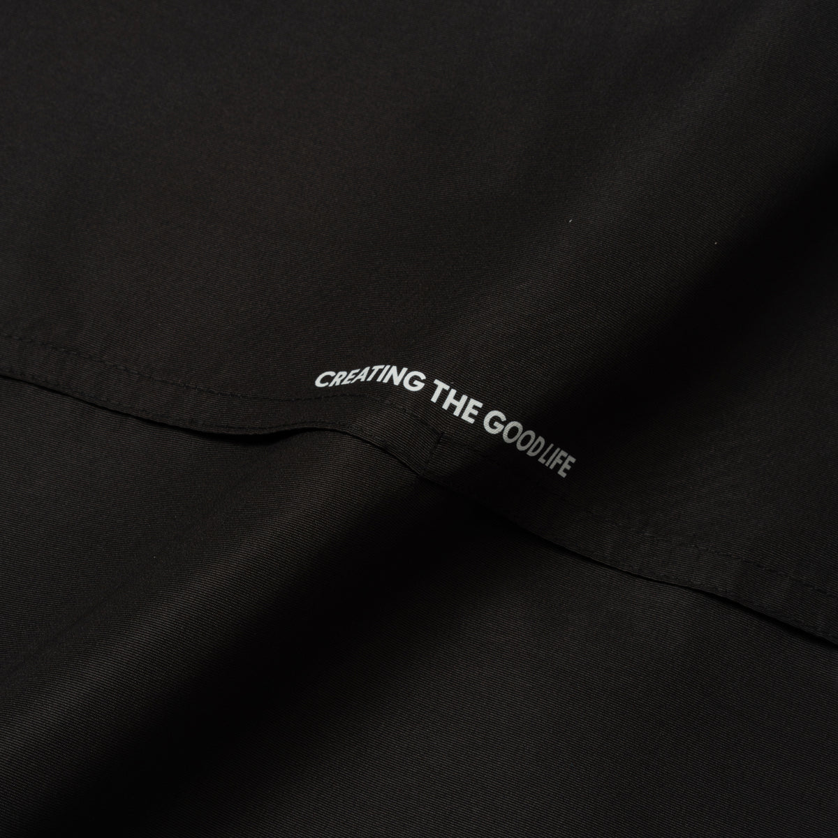 Overshirt