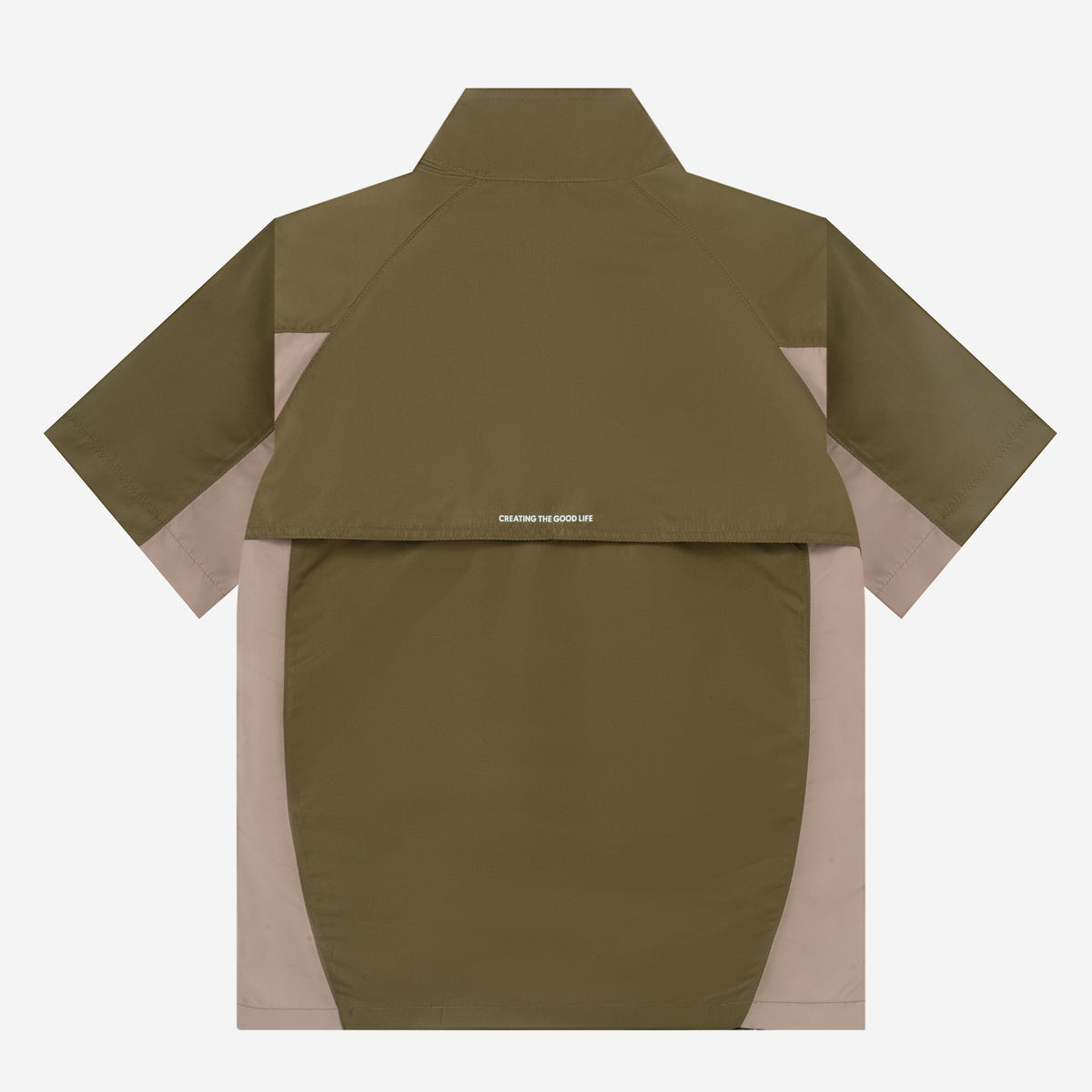 Overshirt