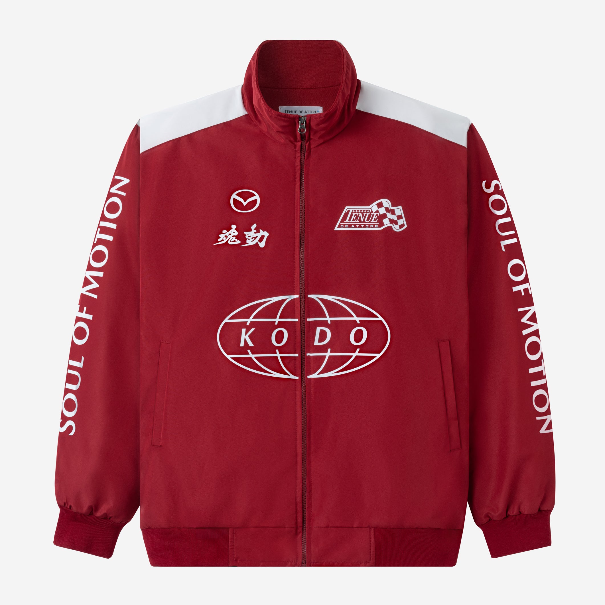 Jacket