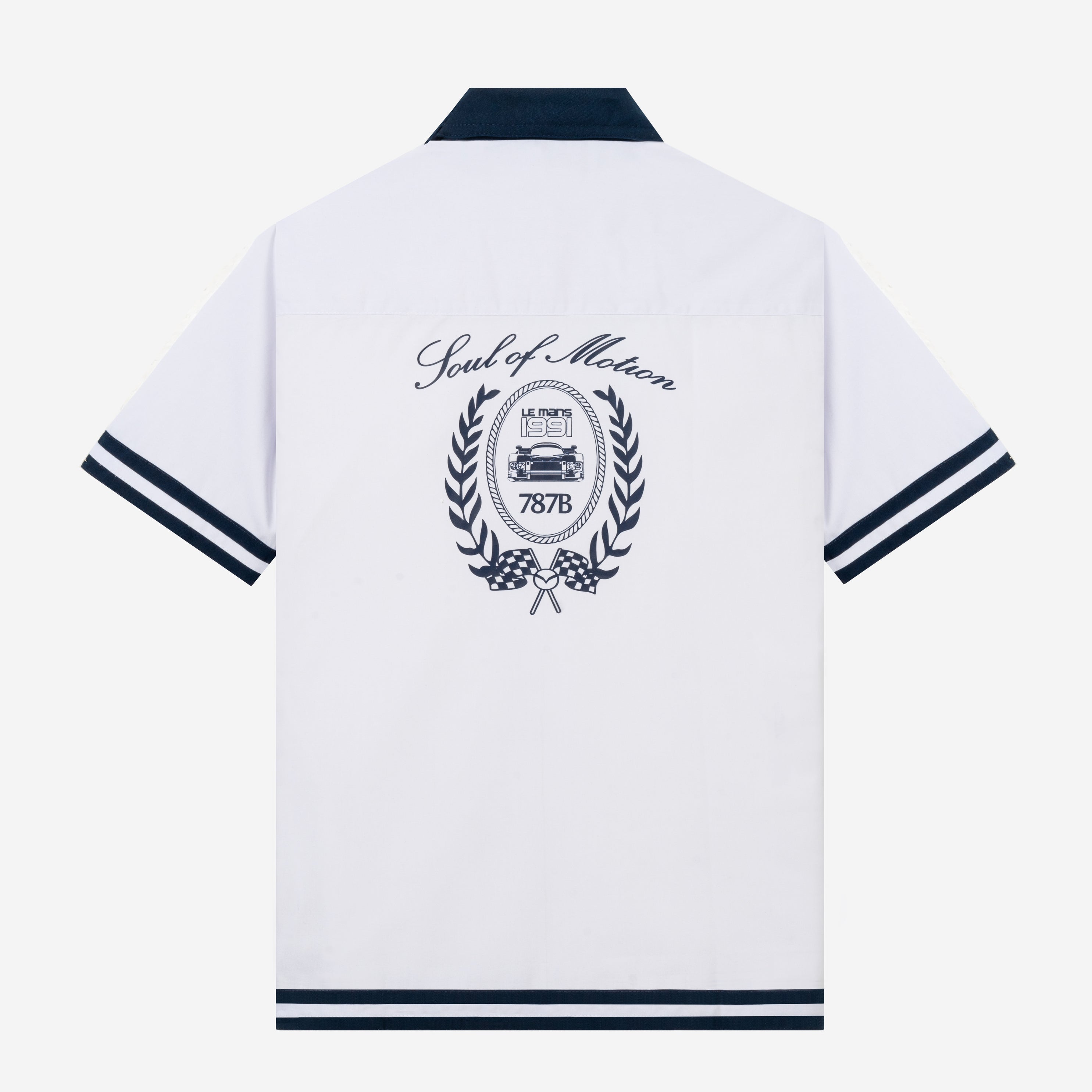 Short Sleeve Shirt