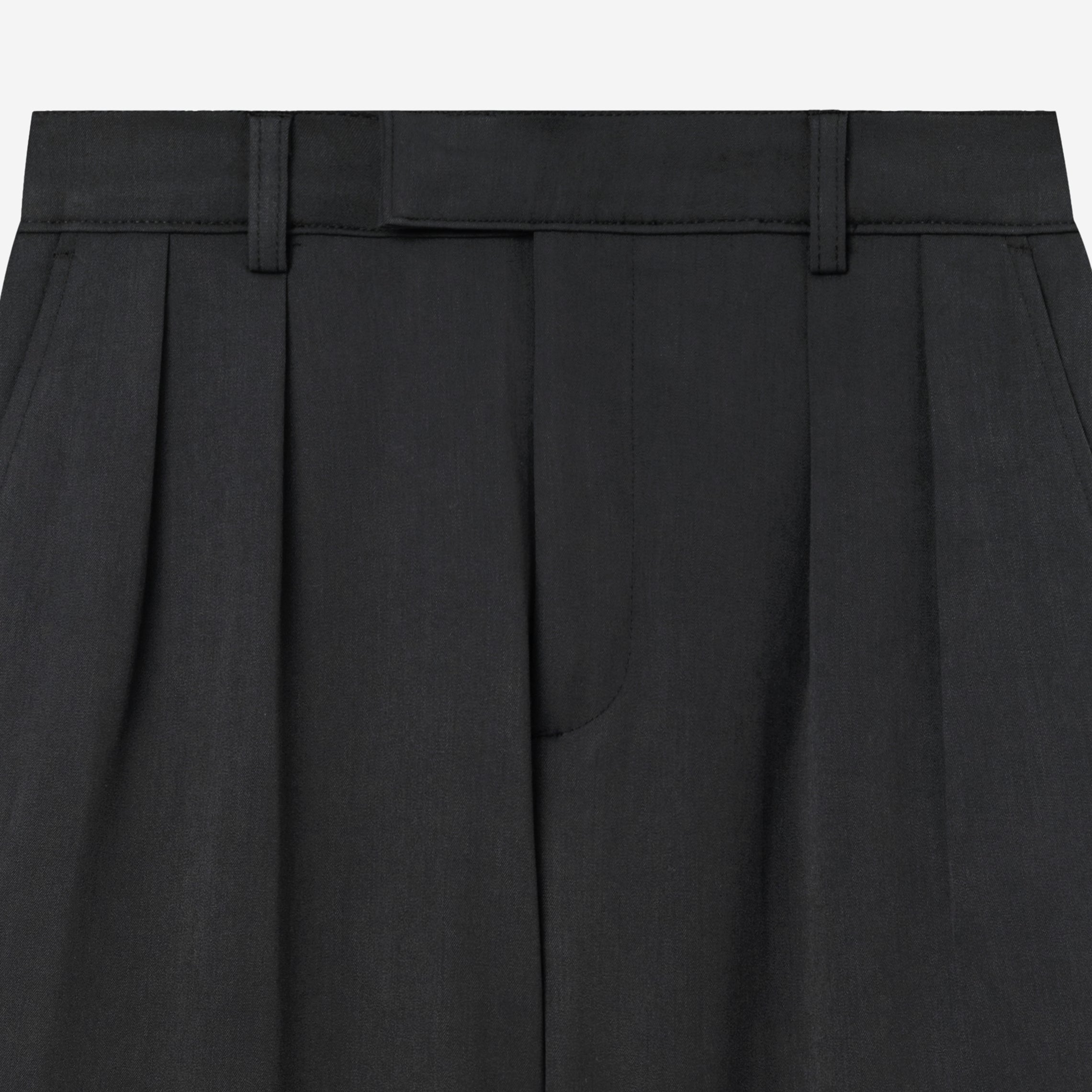 Ankle Pants