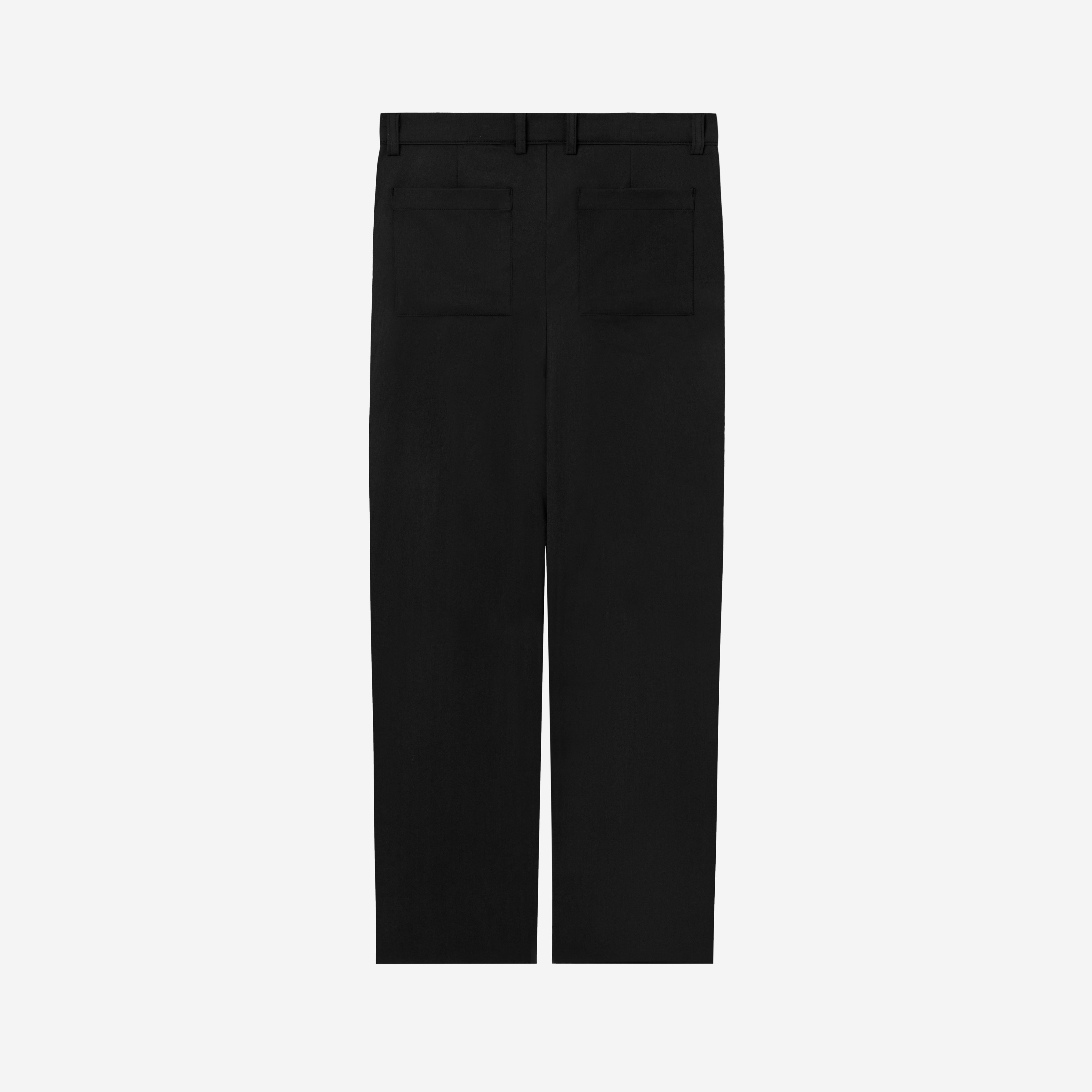 Ankle Pants