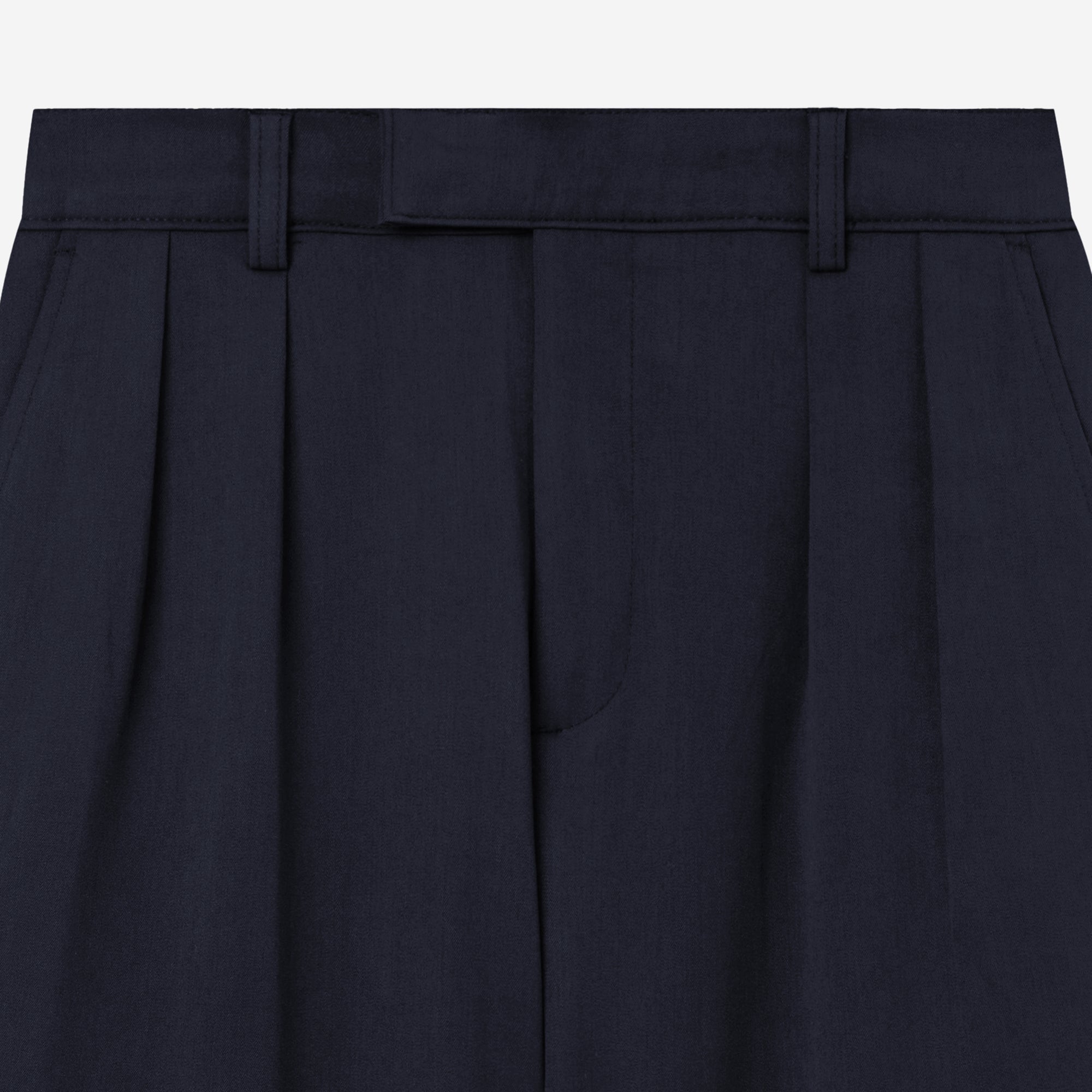 Ankle Pants