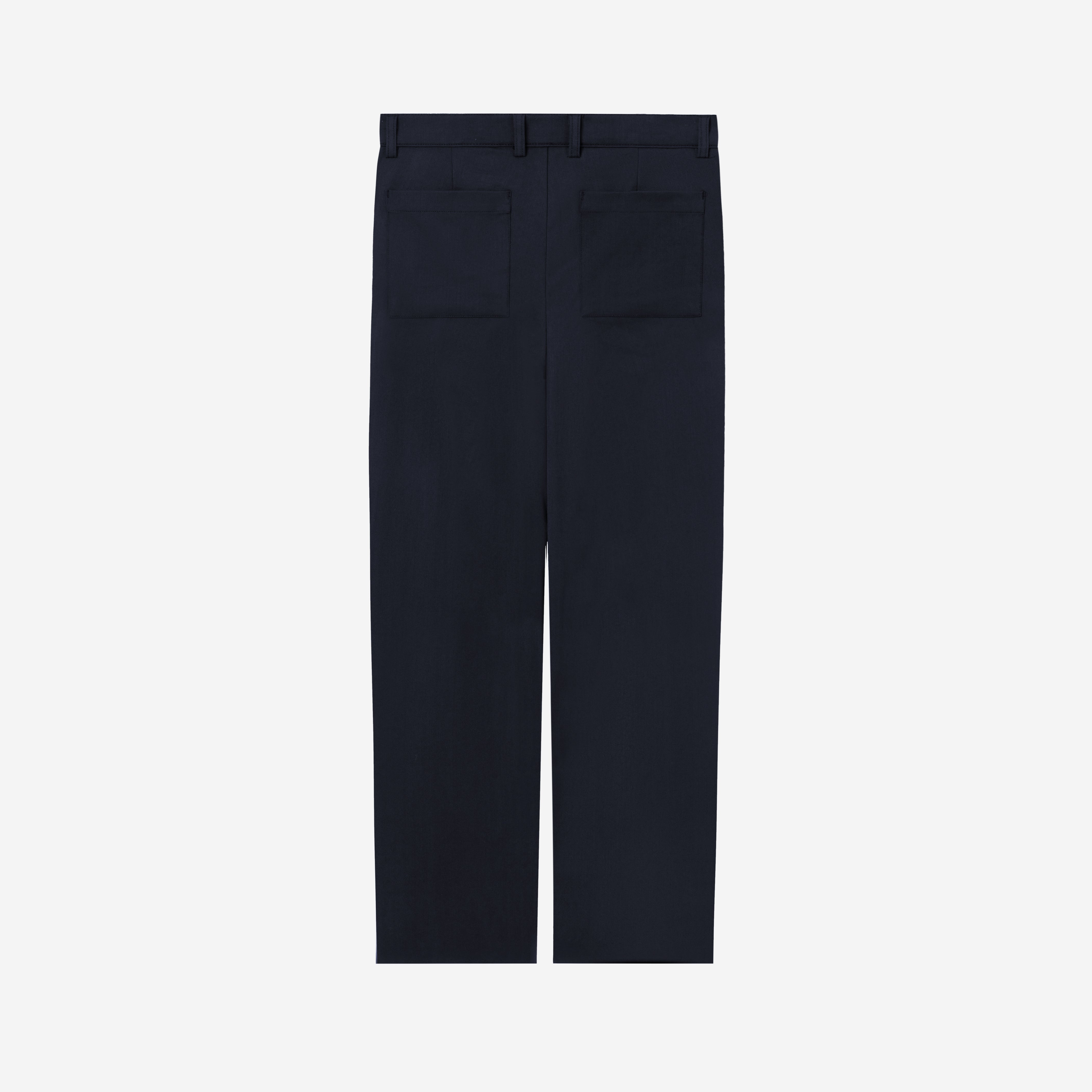 Ankle Pants