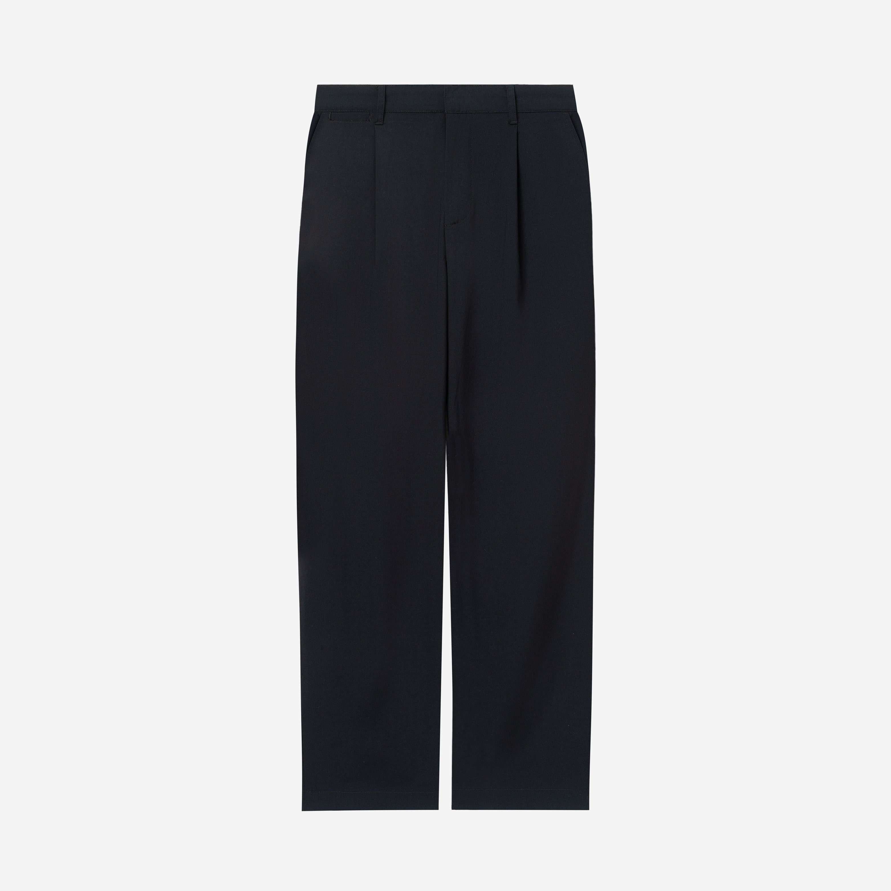Tapered Pants
