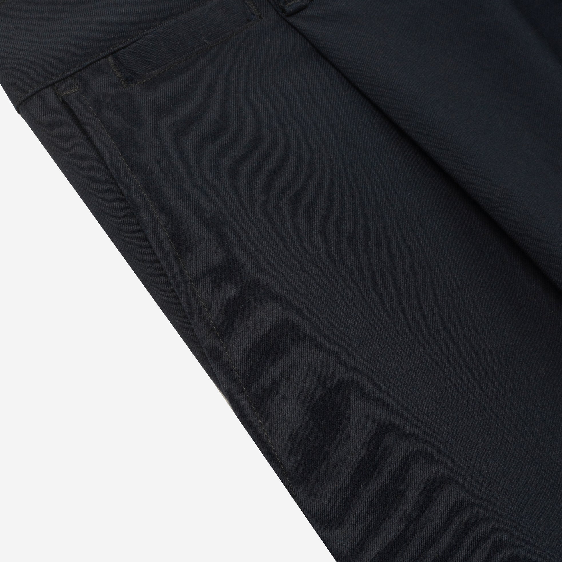 Tapered Pants