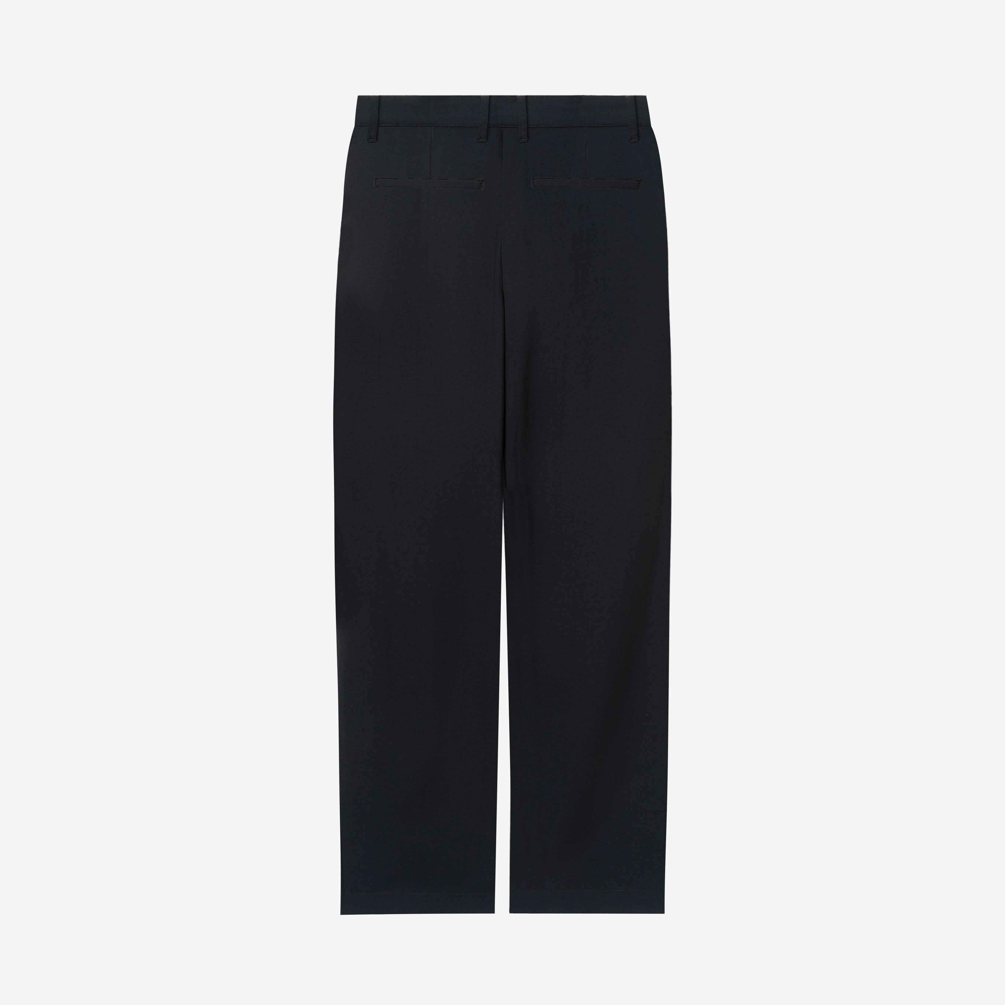 Tapered Pants