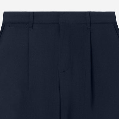 Tapered Pants