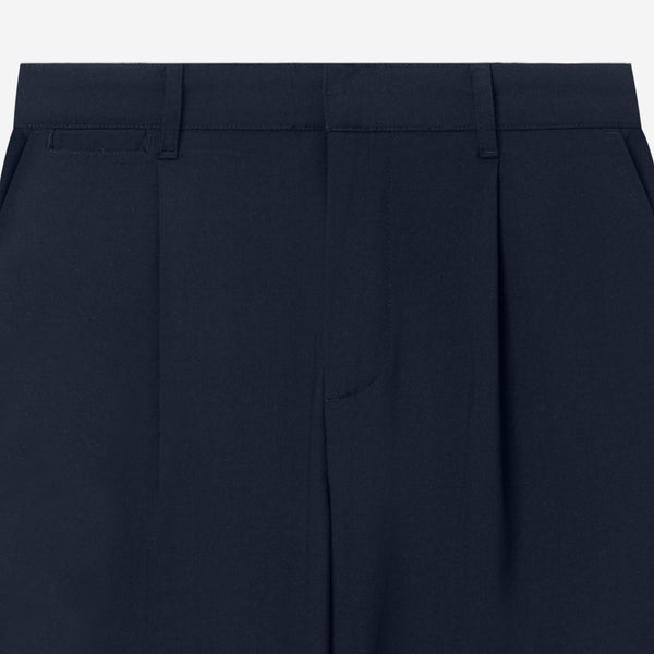 Tapered Pants