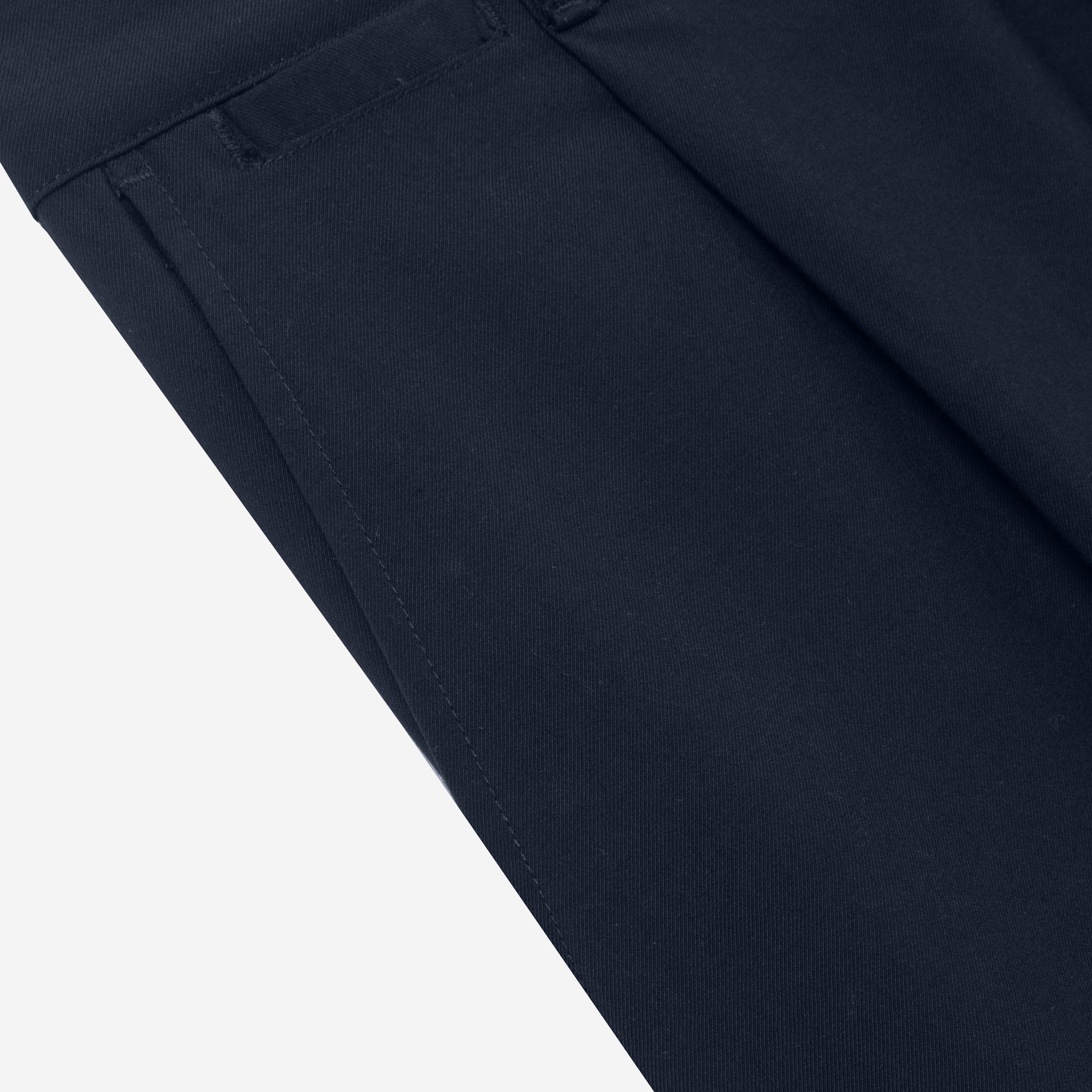Tapered Pants