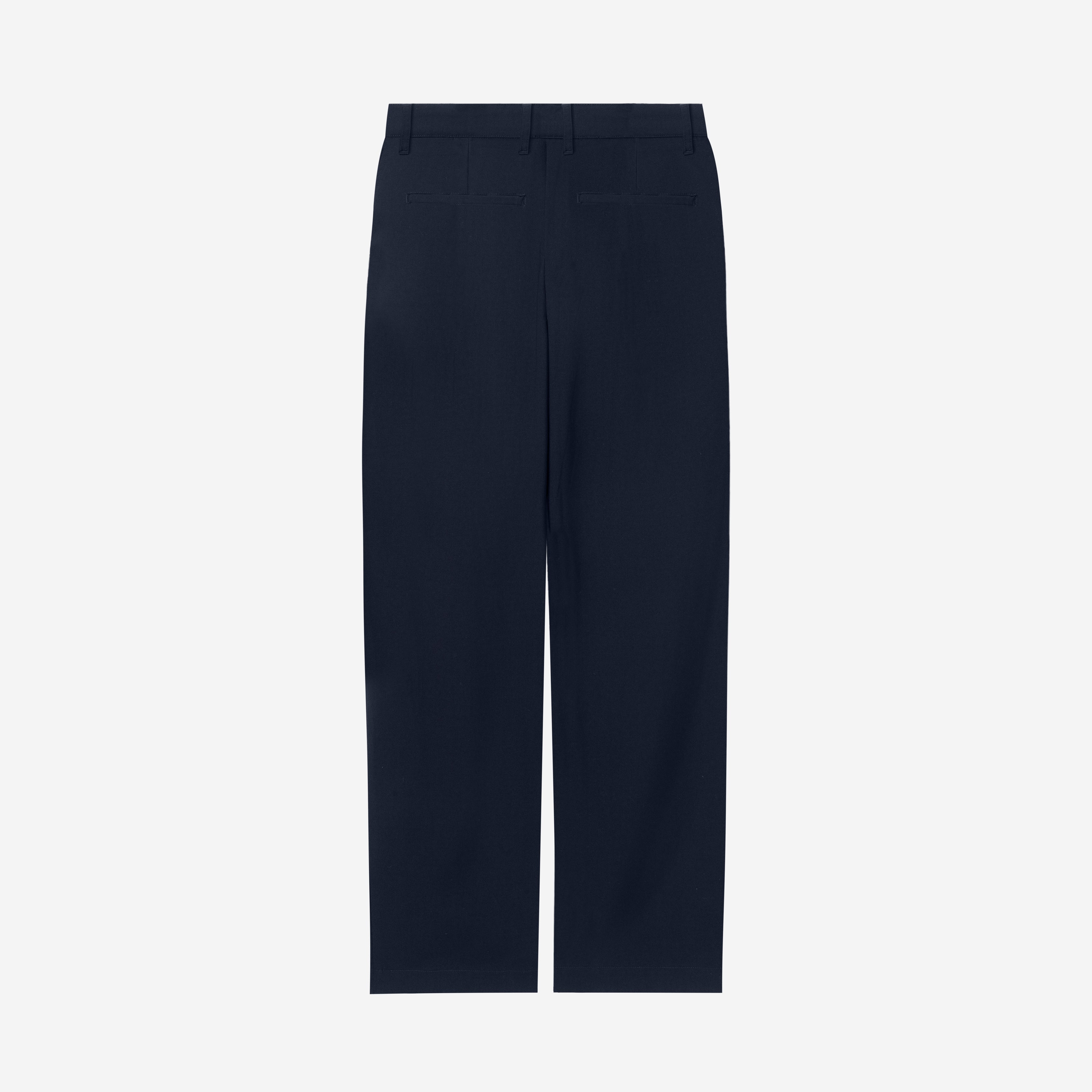 Tapered Pants