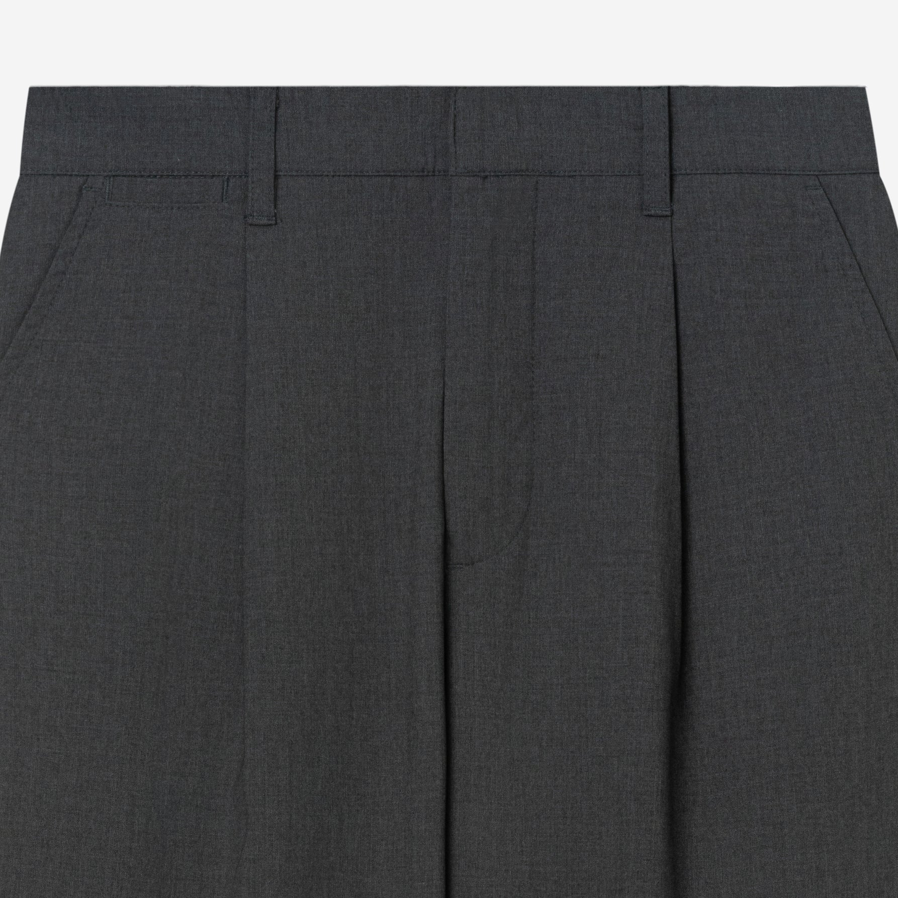 Tapered Pants