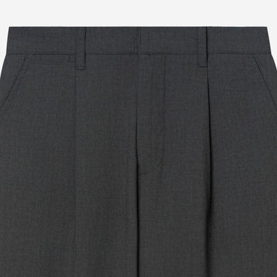 Tapered Pants