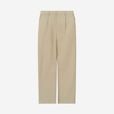 Tapered Pants