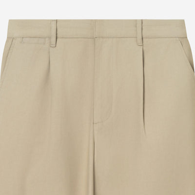 Tapered Pants