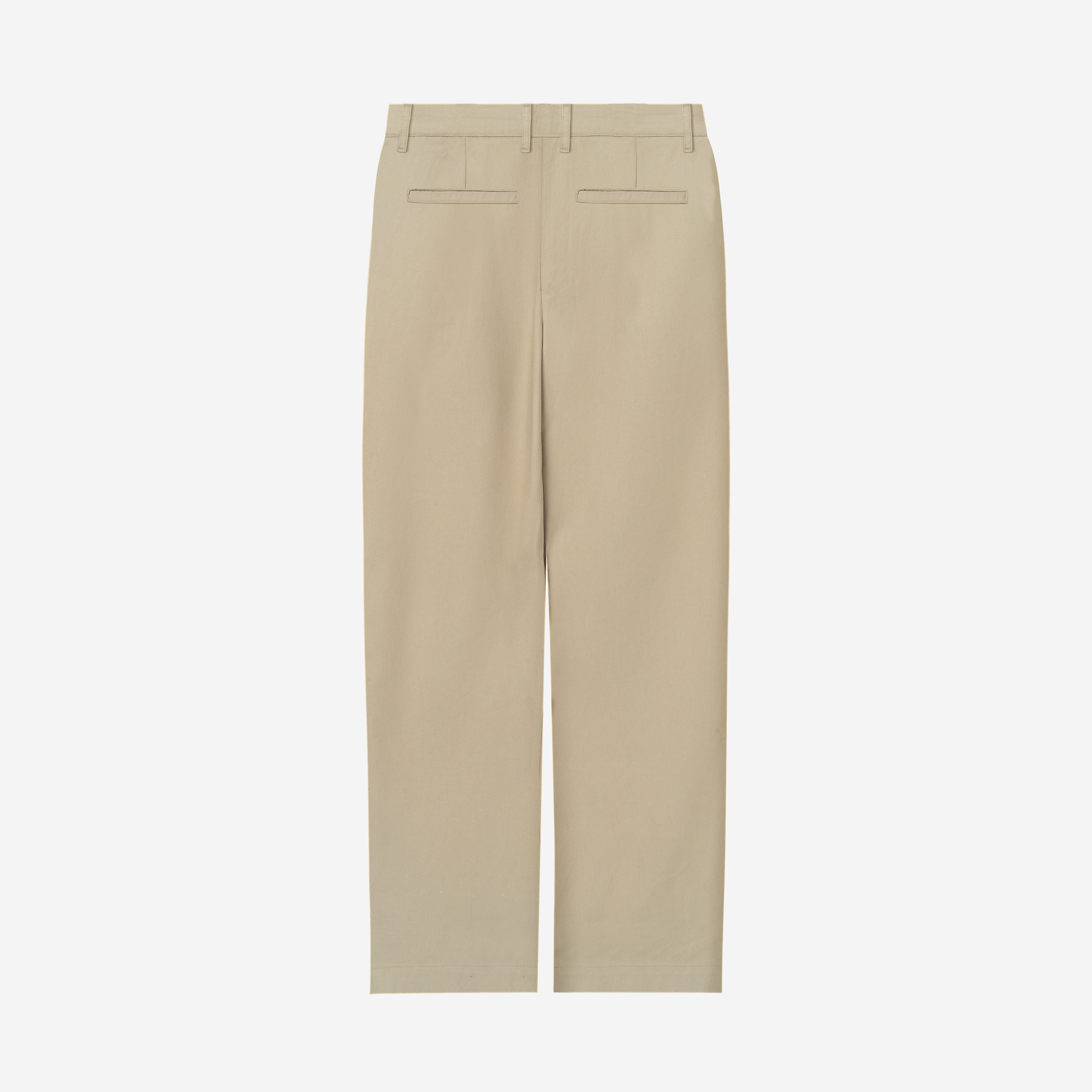 Tapered Pants