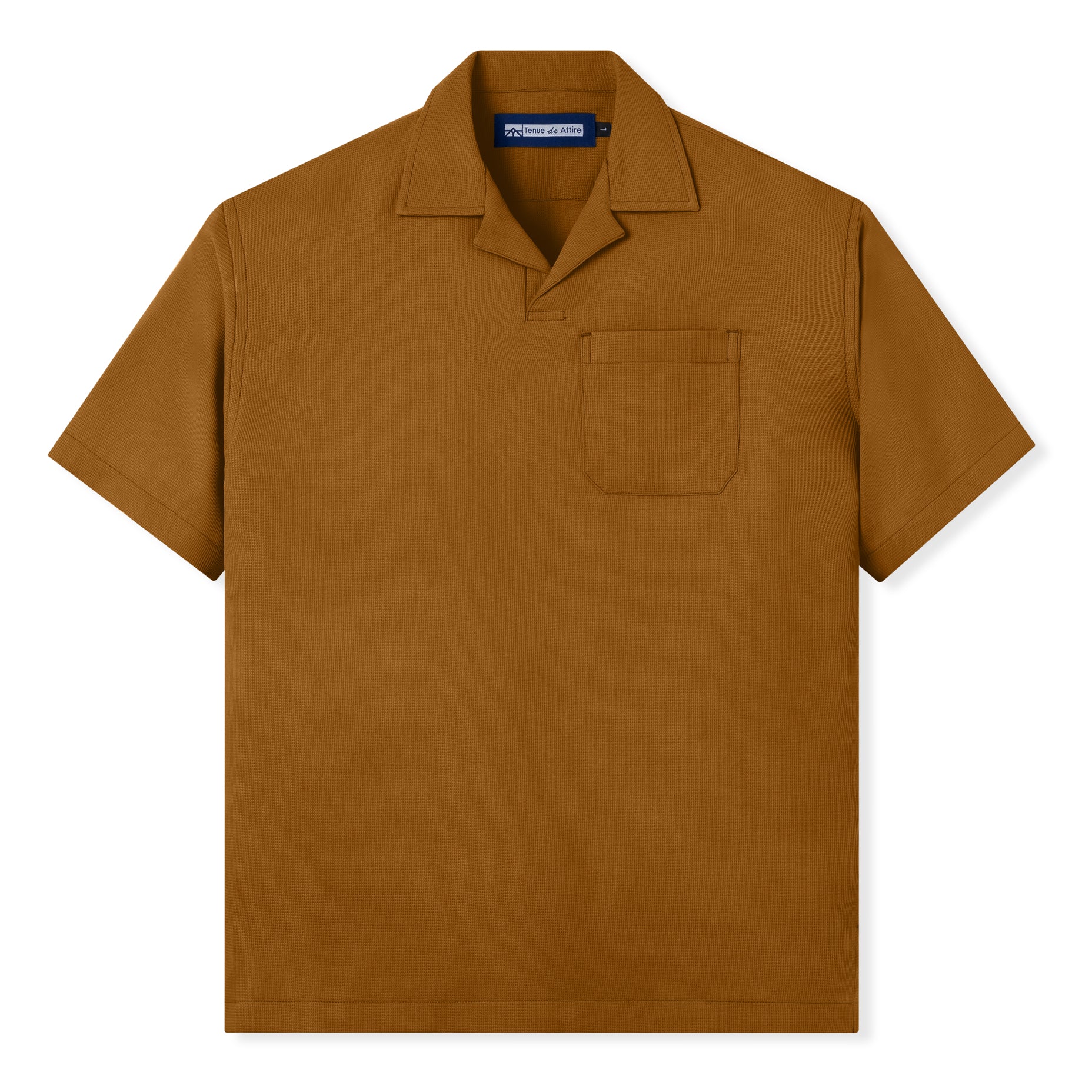 Kemeja Polo