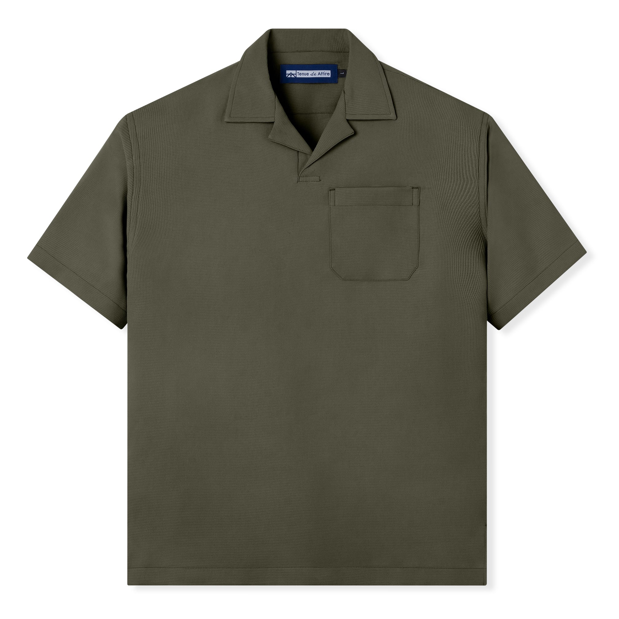 Kemeja Polo