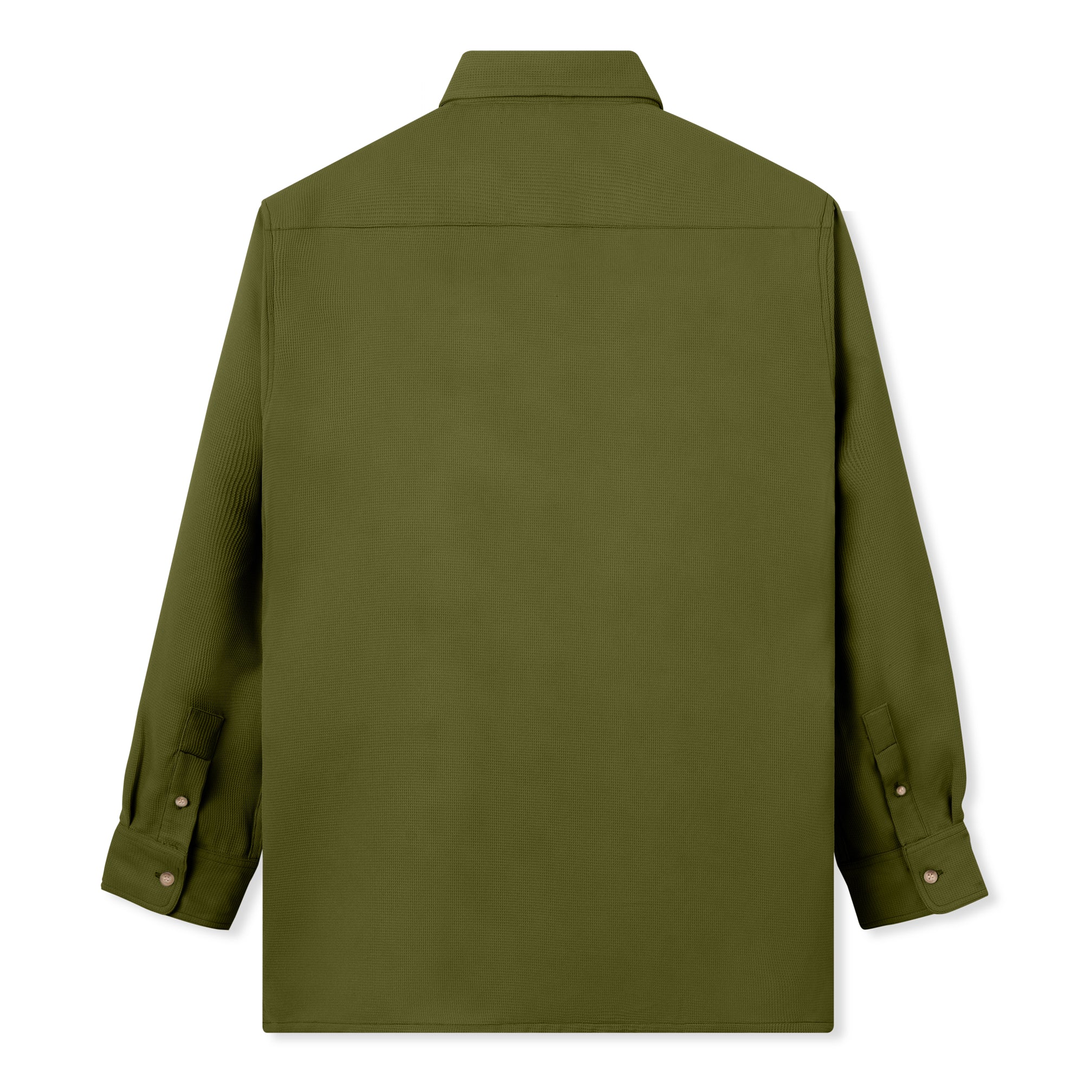 Kemeja Lengan Panjang