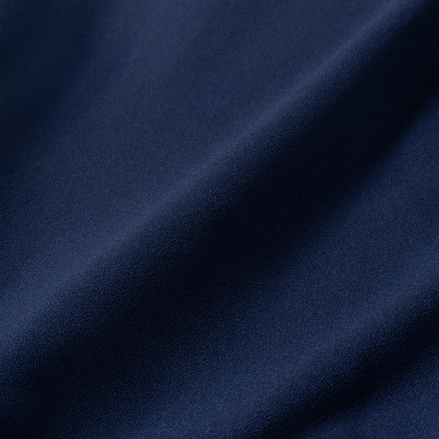 French Ivy Polo Short Sleeve - Navy