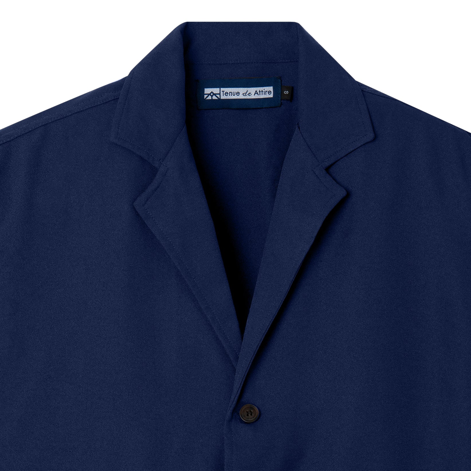French Ivy Blazer - Navy