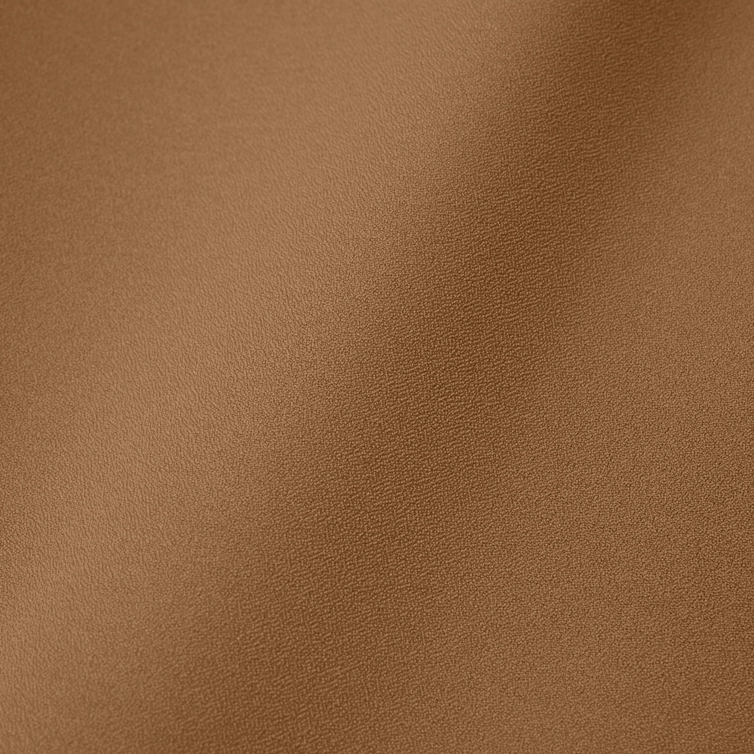 French Ivy Polo Short Sleeve - Soft Brown