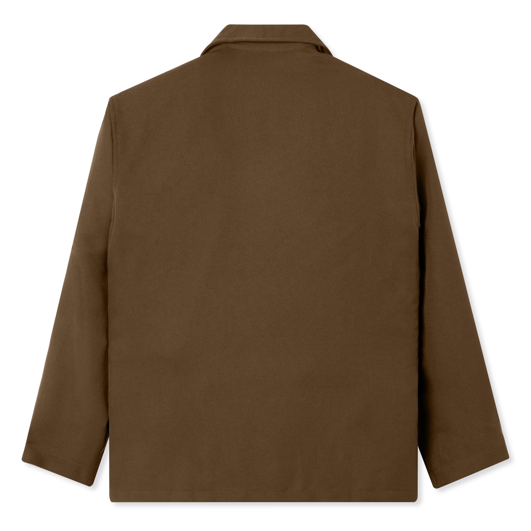 FACTORY SALE - French Ivy Blazer - Soft Brown