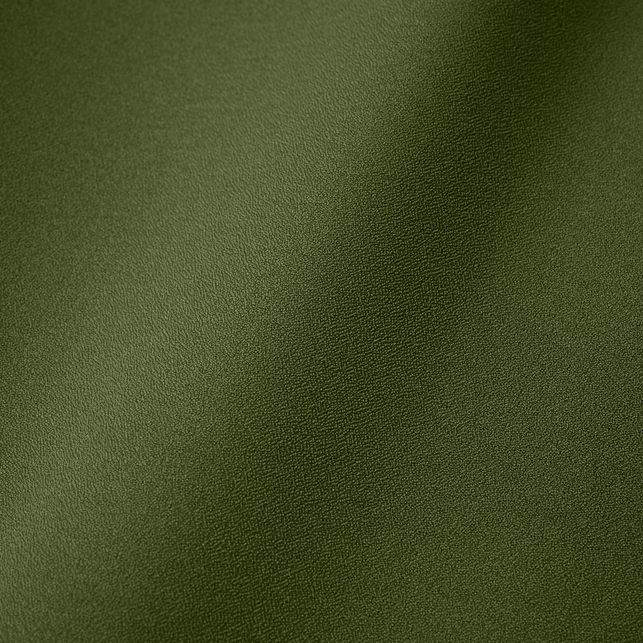 French Ivy Polo Short Sleeve - Army