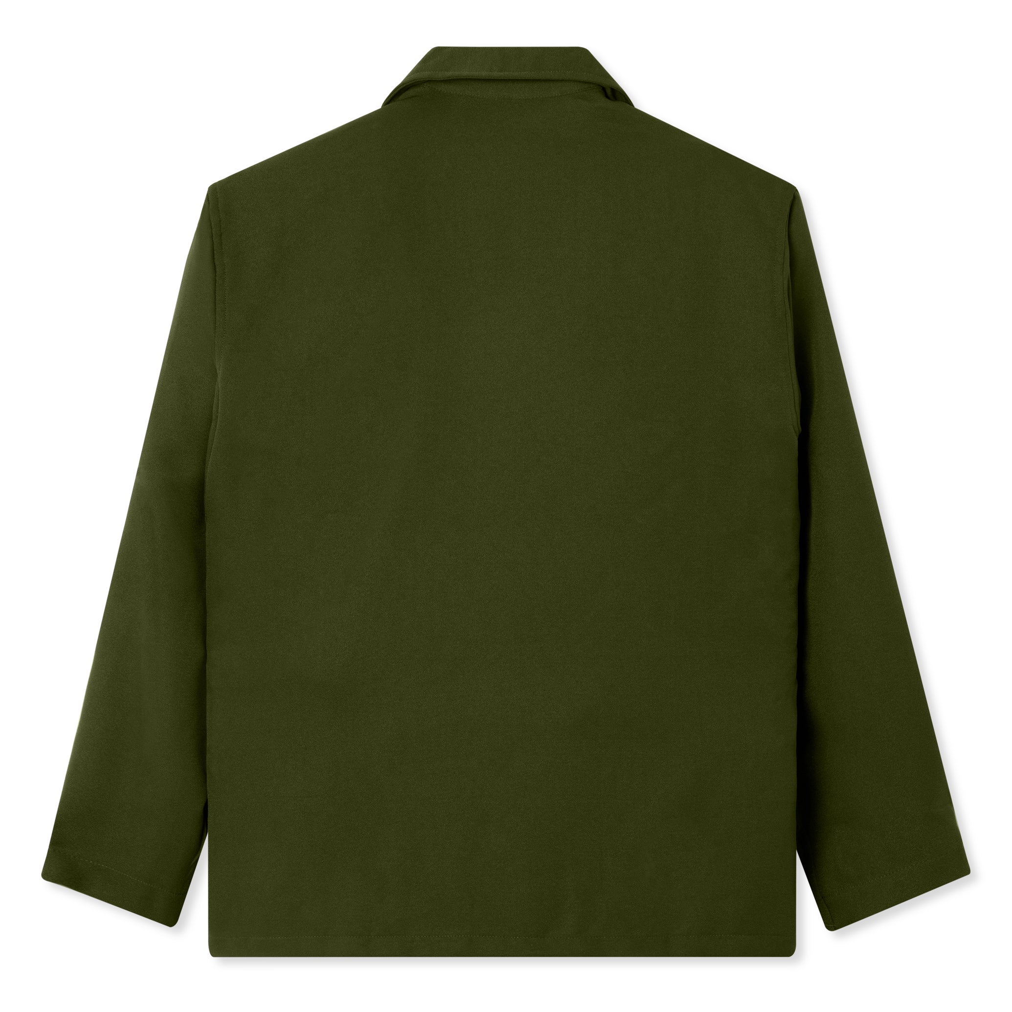 FACTORY SALE - French Ivy Blazer - Army