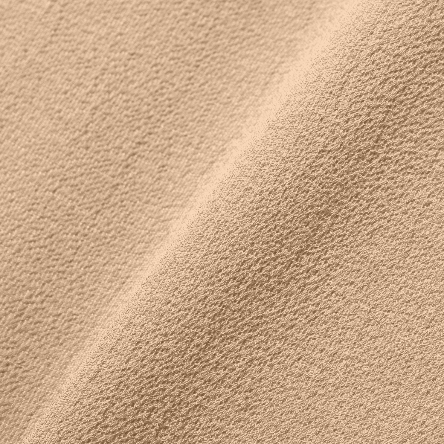 French Ivy Crinkle Short Sleeve - Cream