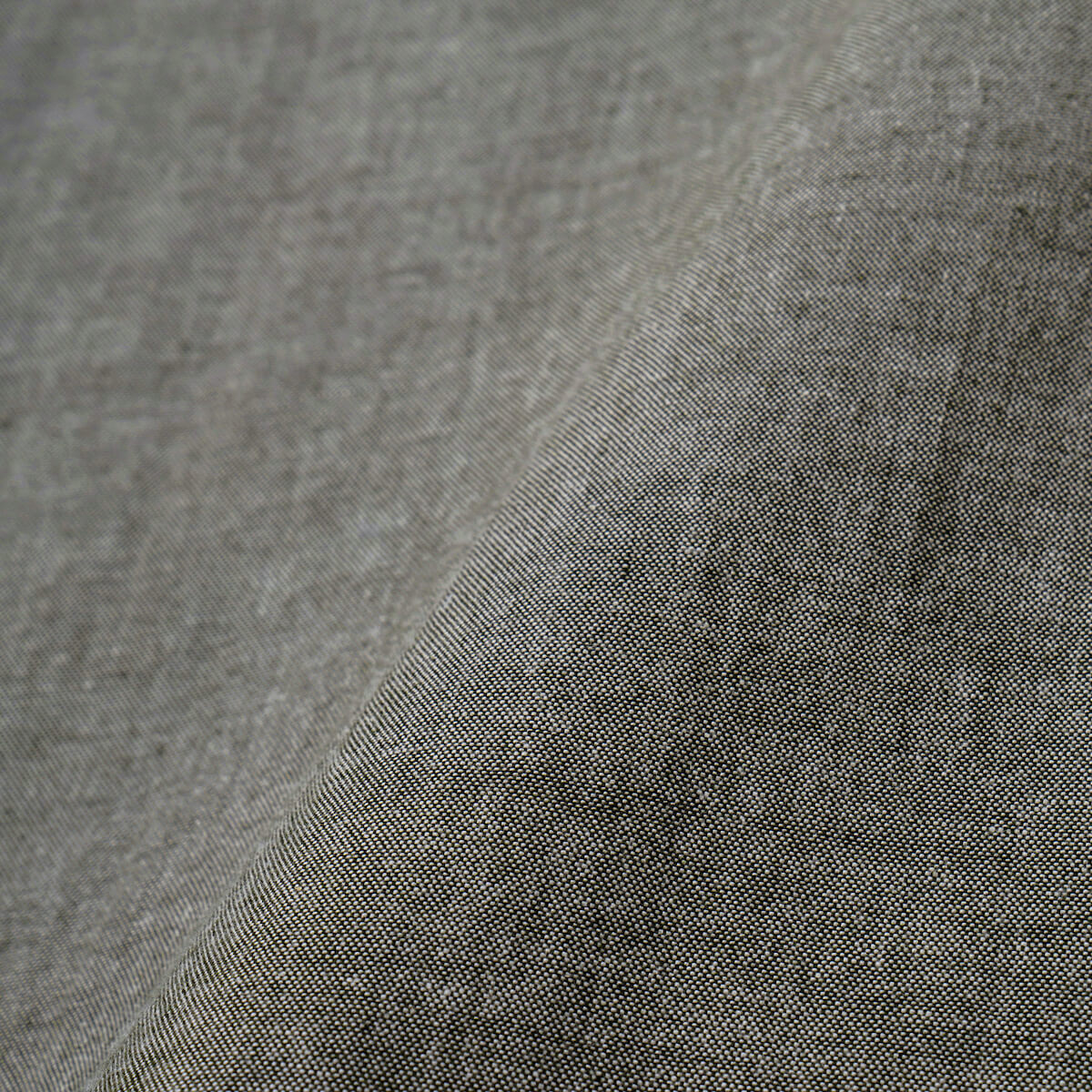 Parisian Oxford Short Sleeve Shirt - Dark Green