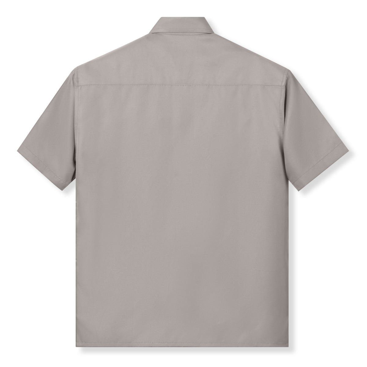 Officine Short Sleeve Shirt - Nude