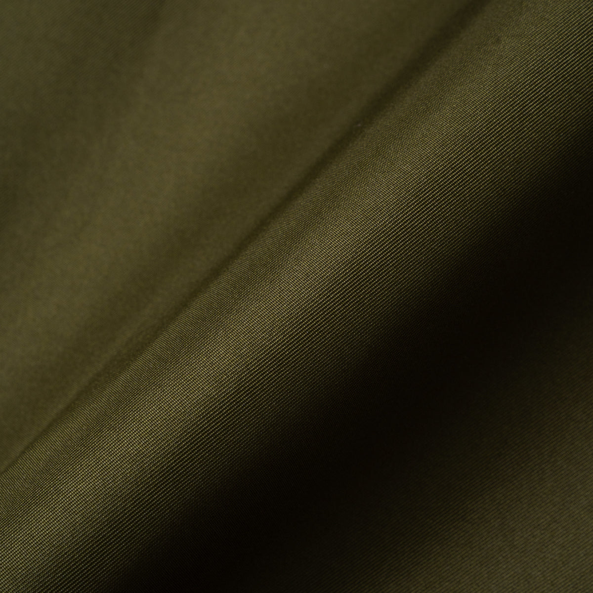 Officine Short Sleeve Shirt - Army Green