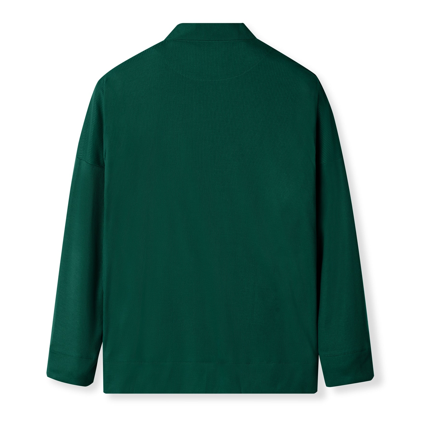 FACTORY SALE - Cozy Cardigan - Green