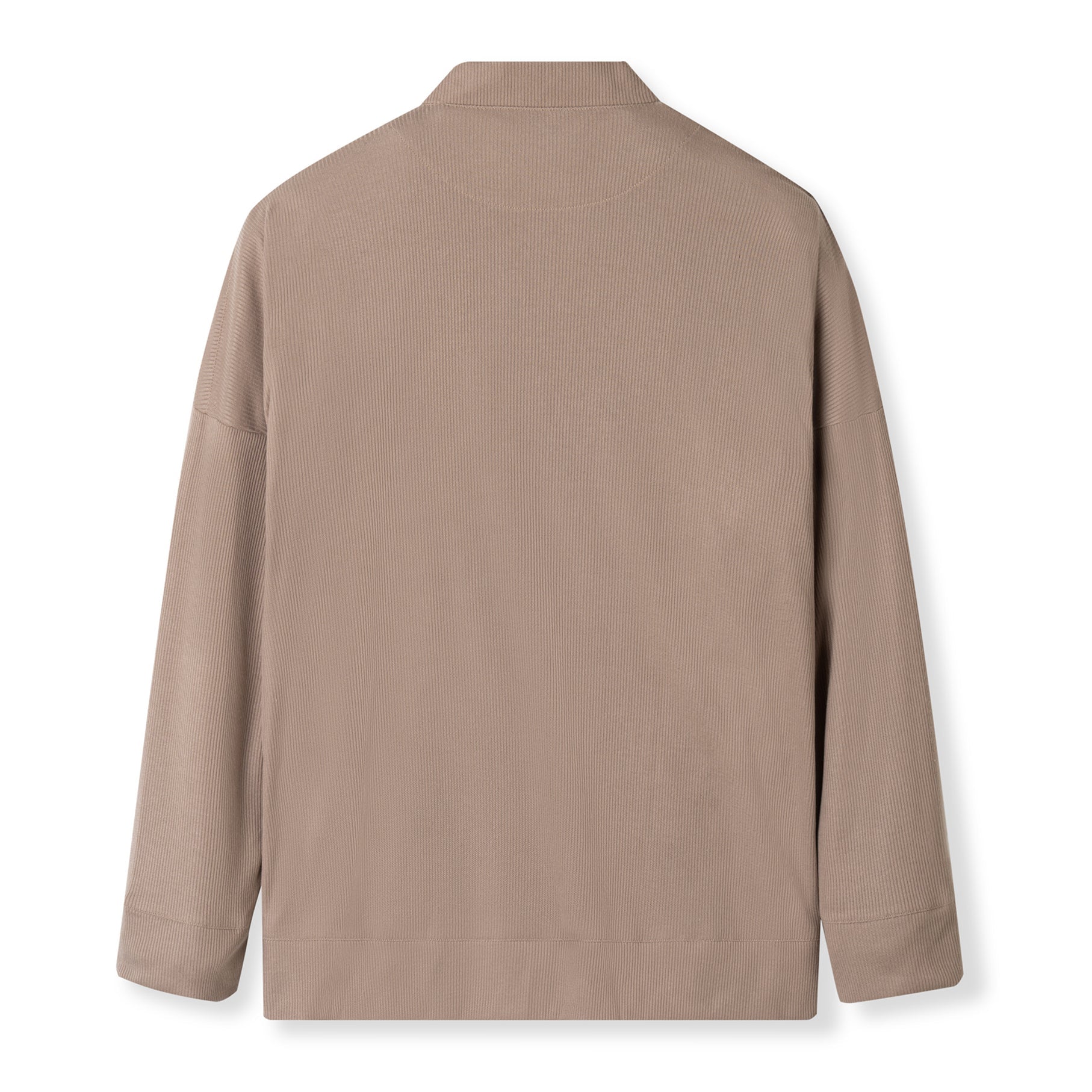 FACTORY SALE - Cozy Cardigan - Soft Brown