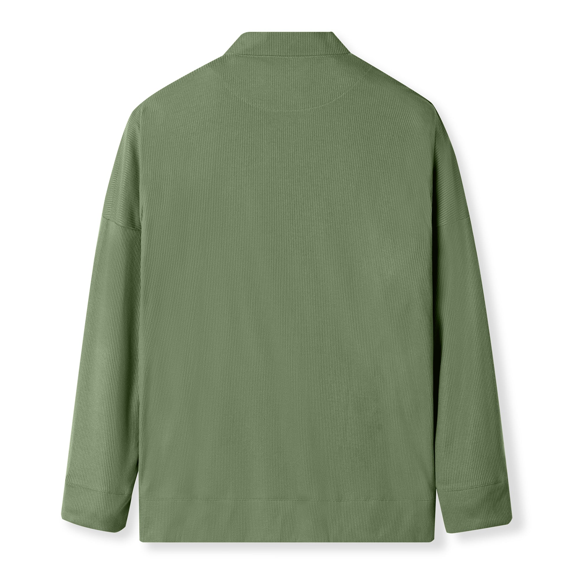 FACTORY SALE - Cozy Cardigan - Sage