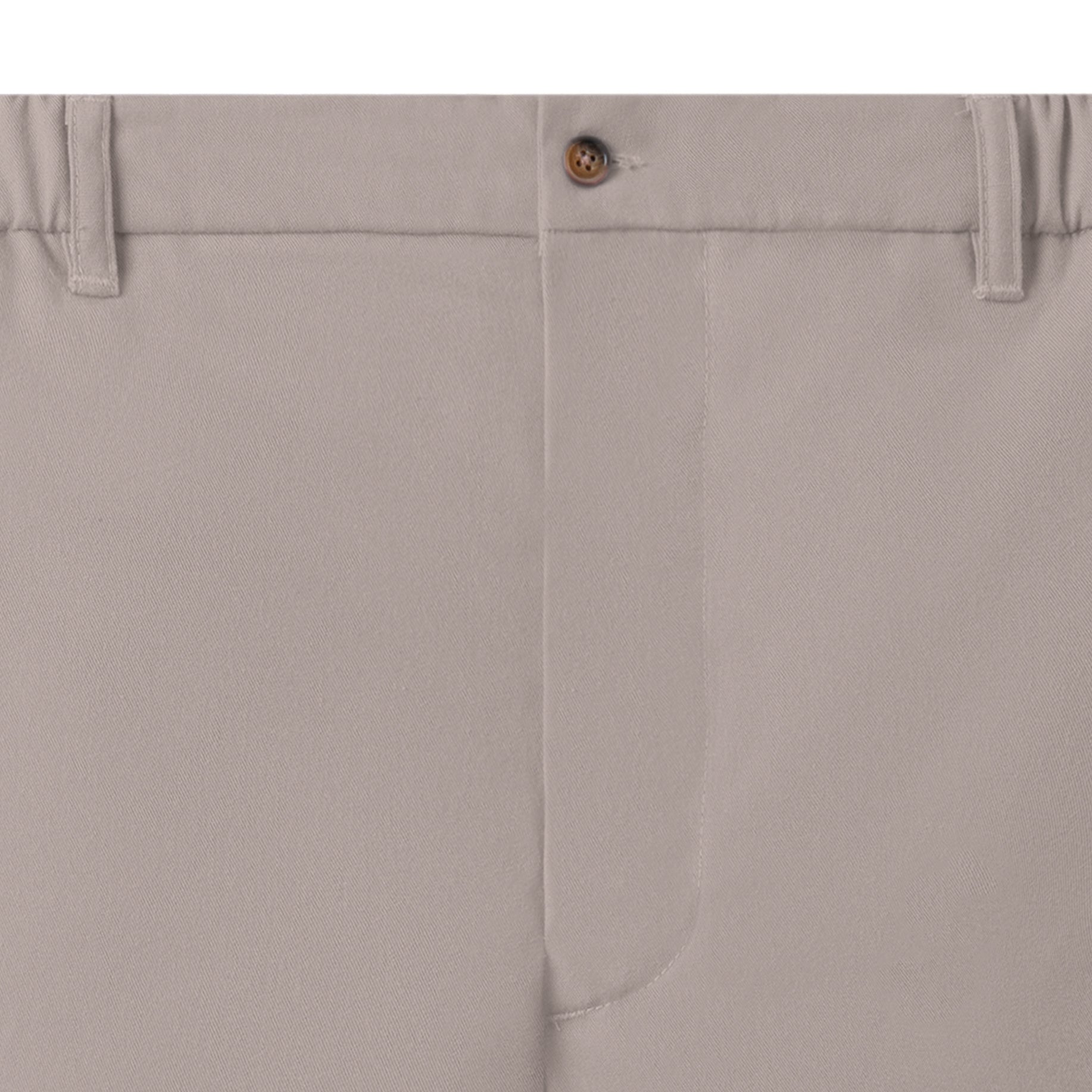 Parisian Cargo Short - Cream